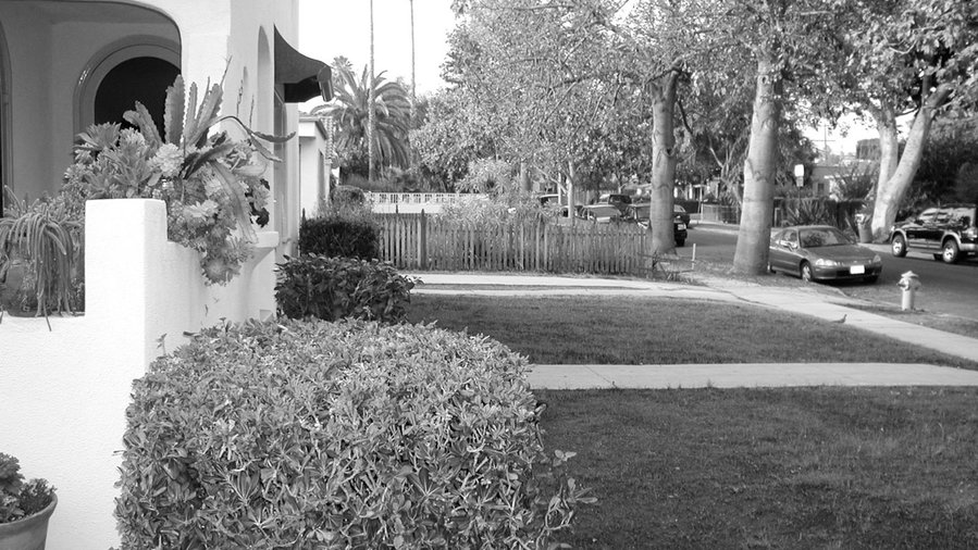 Creative Front-Yard Makeovers - Sunset Magazine - Sunset Magazine