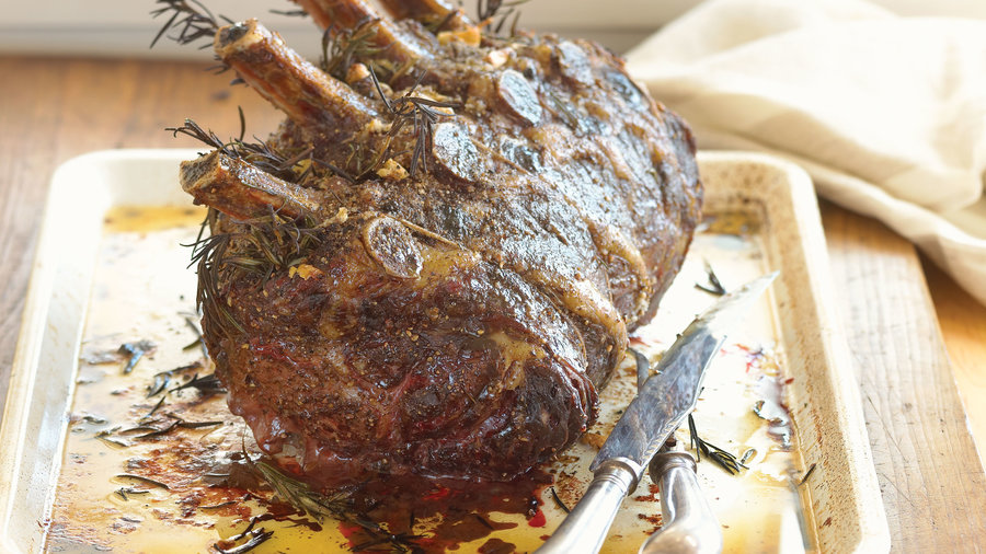 8 Fresh Rosemary Recipes - Sunset Magazine - Sunset Magazine