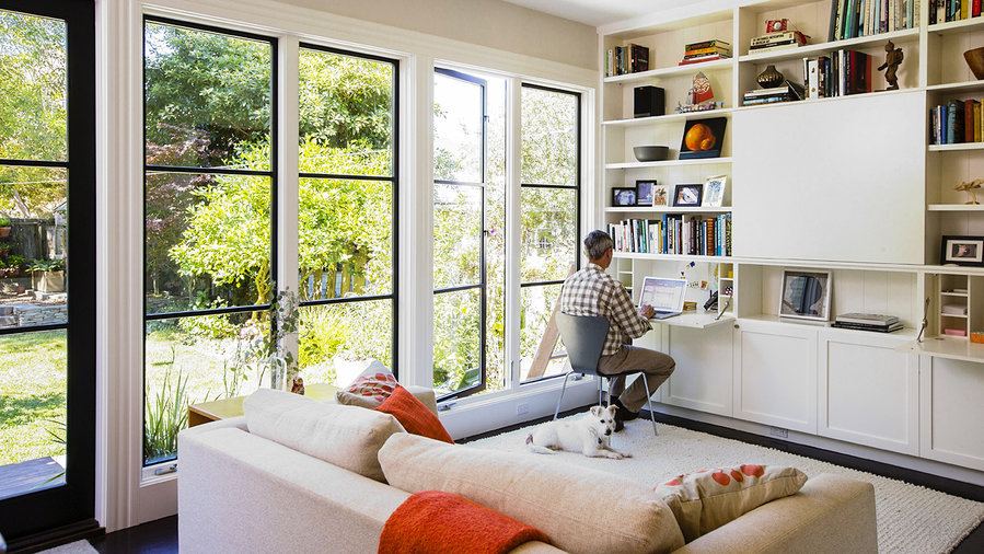 16 Smart Ideas for a Green Remodel