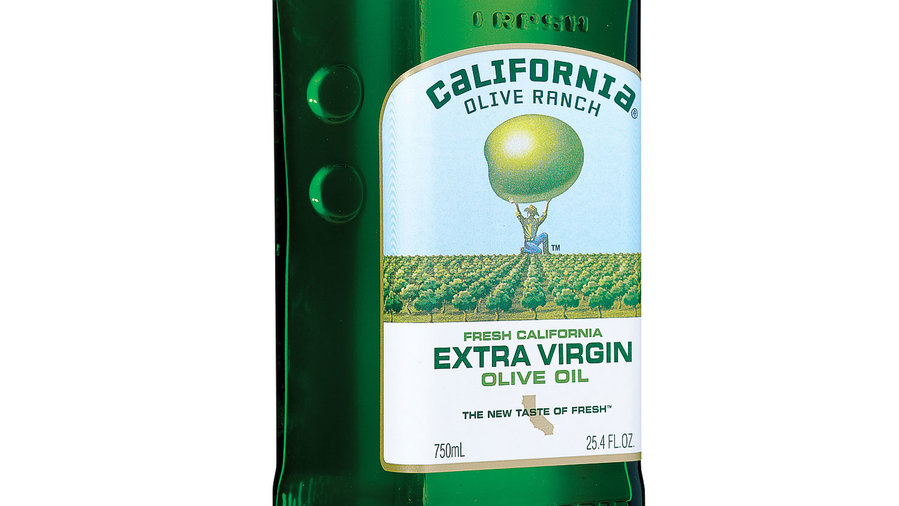Olive oil fraud is rampant Here’s a video I made about counterfeit olive oil