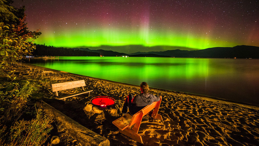 A Photographer’s Guide to the Northern Lights