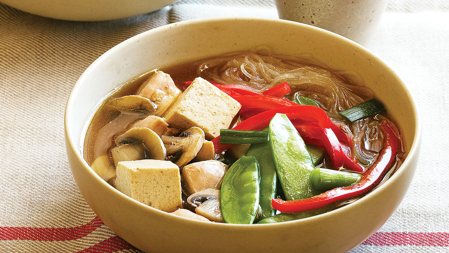 12 Favorite Pho and Asian Soups Sunset Magazine Sunset Magazine