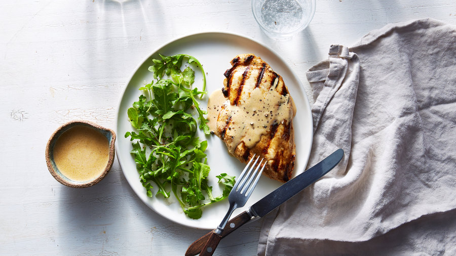 31 Best Grilled Chicken Recipes Sunset Magazine Sunset Magazine