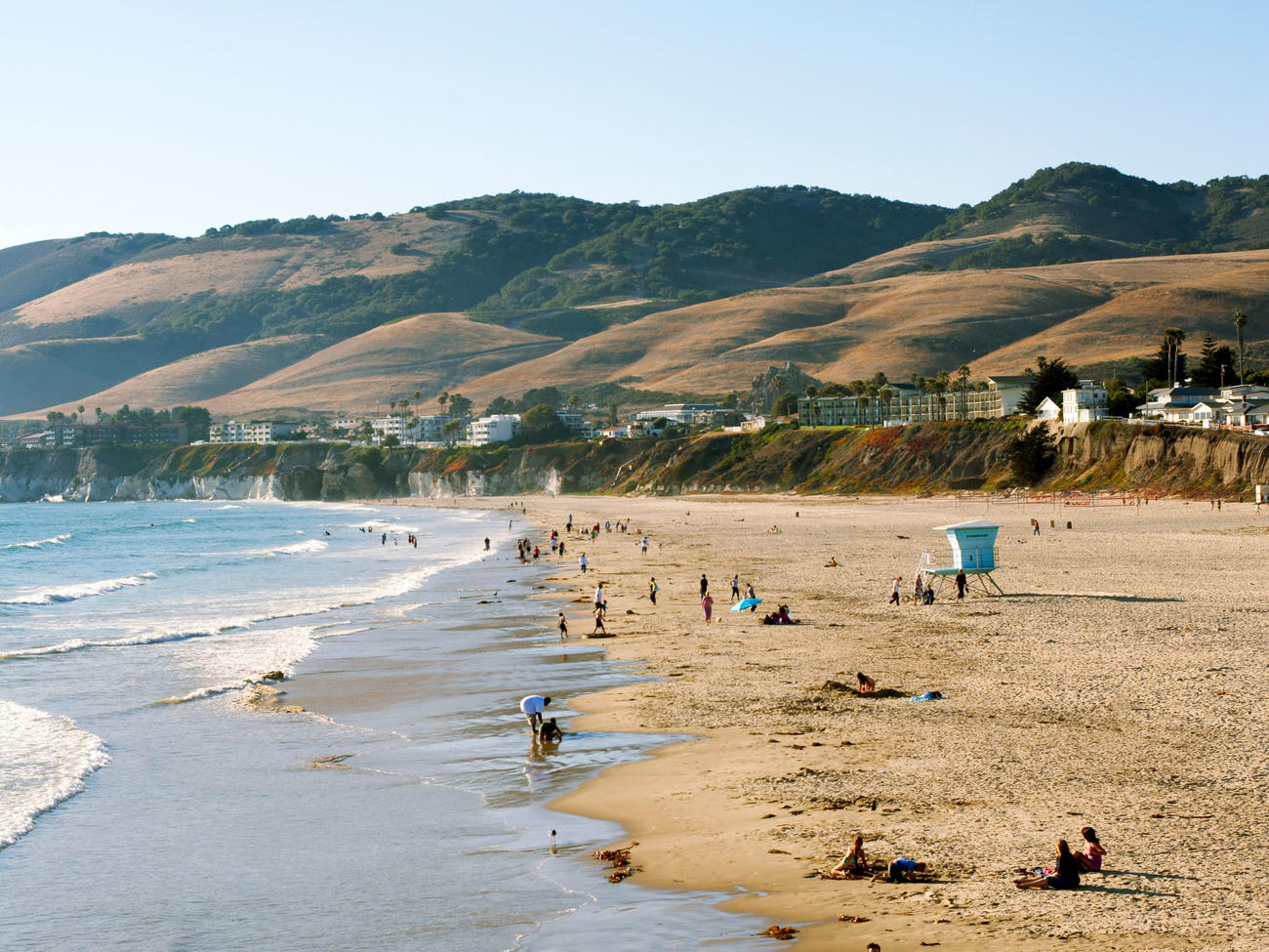 20 Best California Beach Vacation Spots