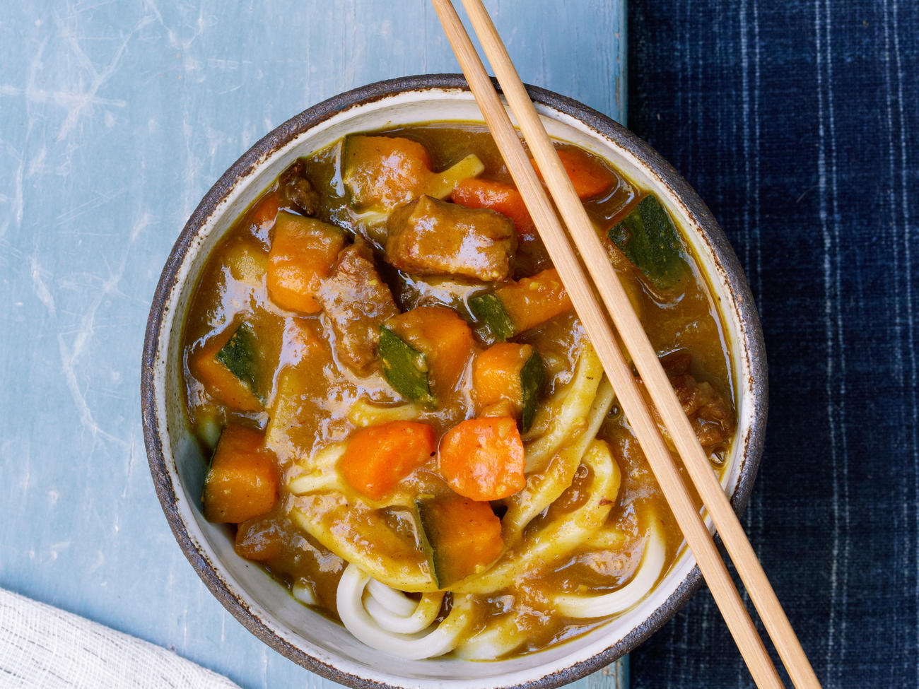 10 Best Asian Noodle Recipes
