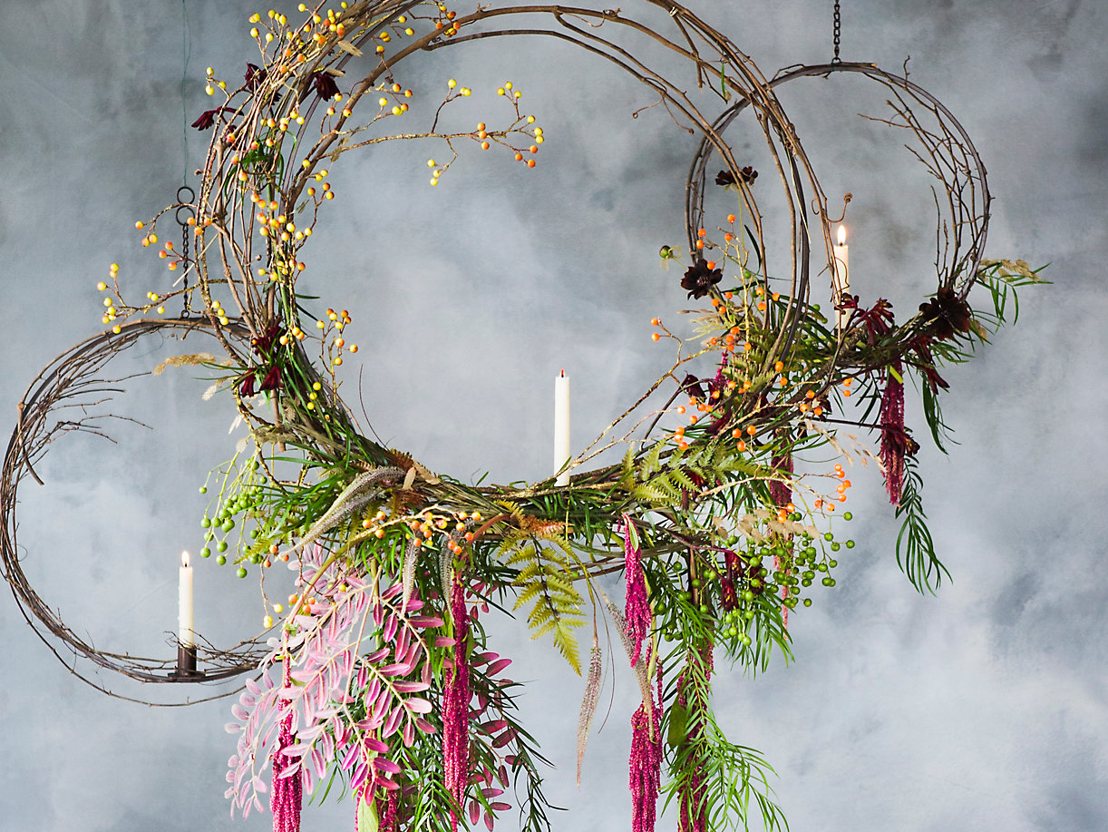 10 Party Decorations to Put You in the Holiday Spirit