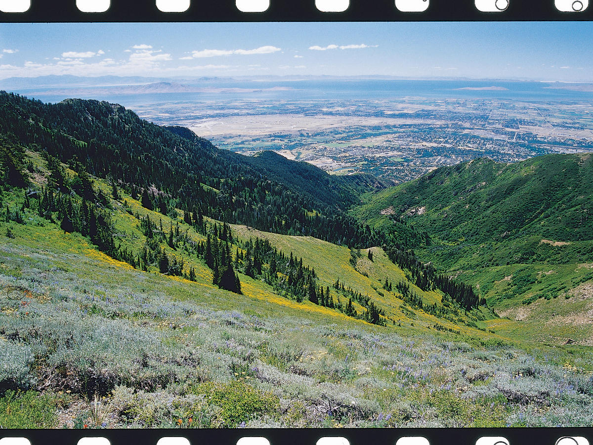 Ogden, Utah Best Access to the Outdoors Sunset Magazine Sunset