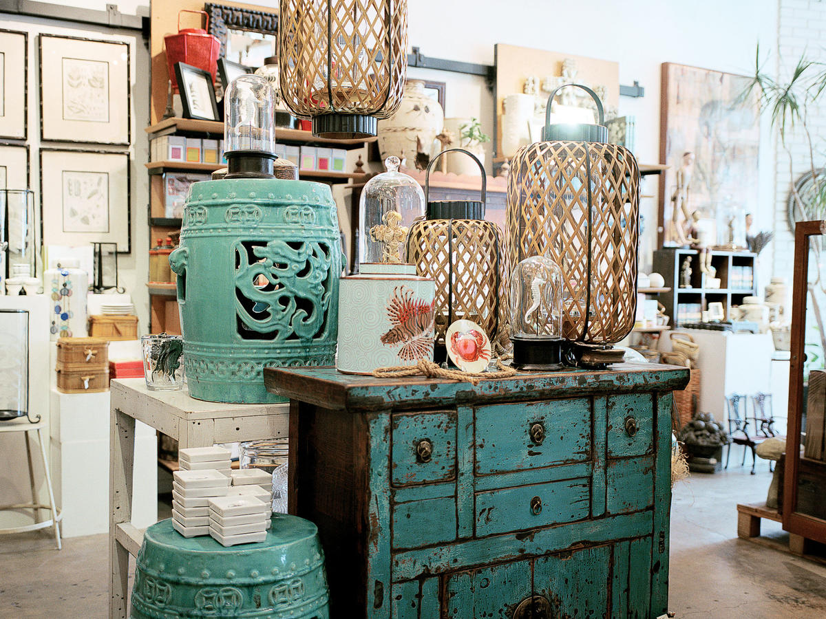 5 Shops We Love Laguna Beach Sunset Magazine Sunset Magazine