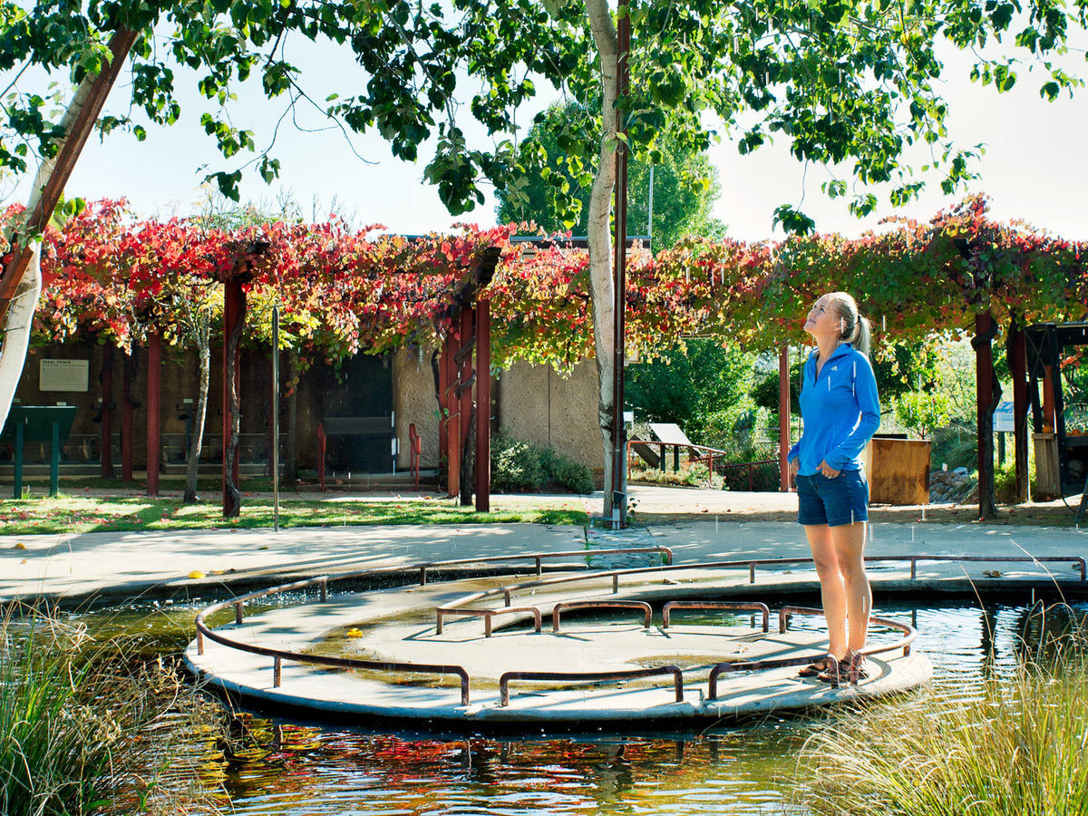 One Perfect Day in Hopland, CA Sunset Magazine