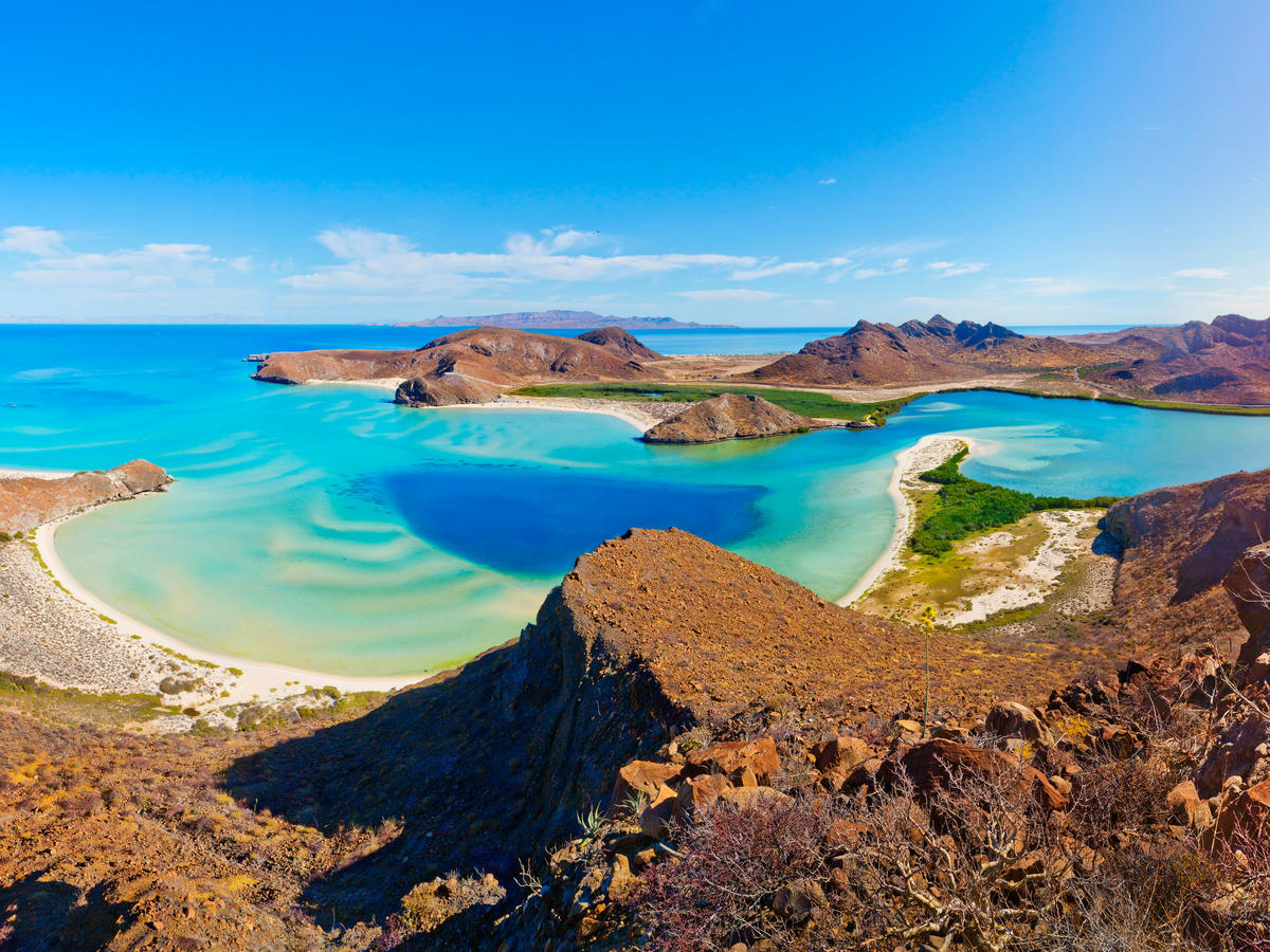 Insider Guide to La Paz Sunset Magazine Sunset Magazine