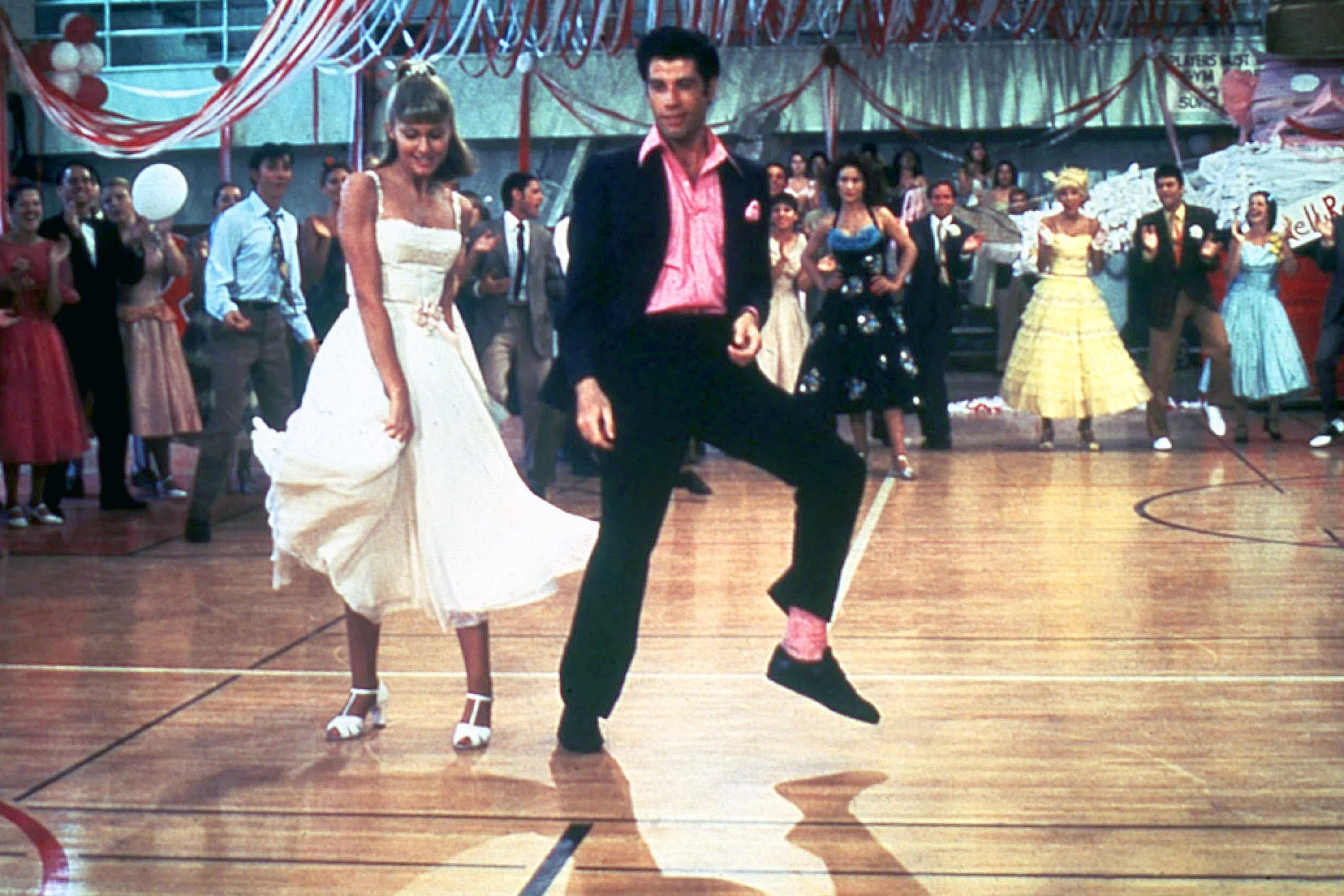 grease