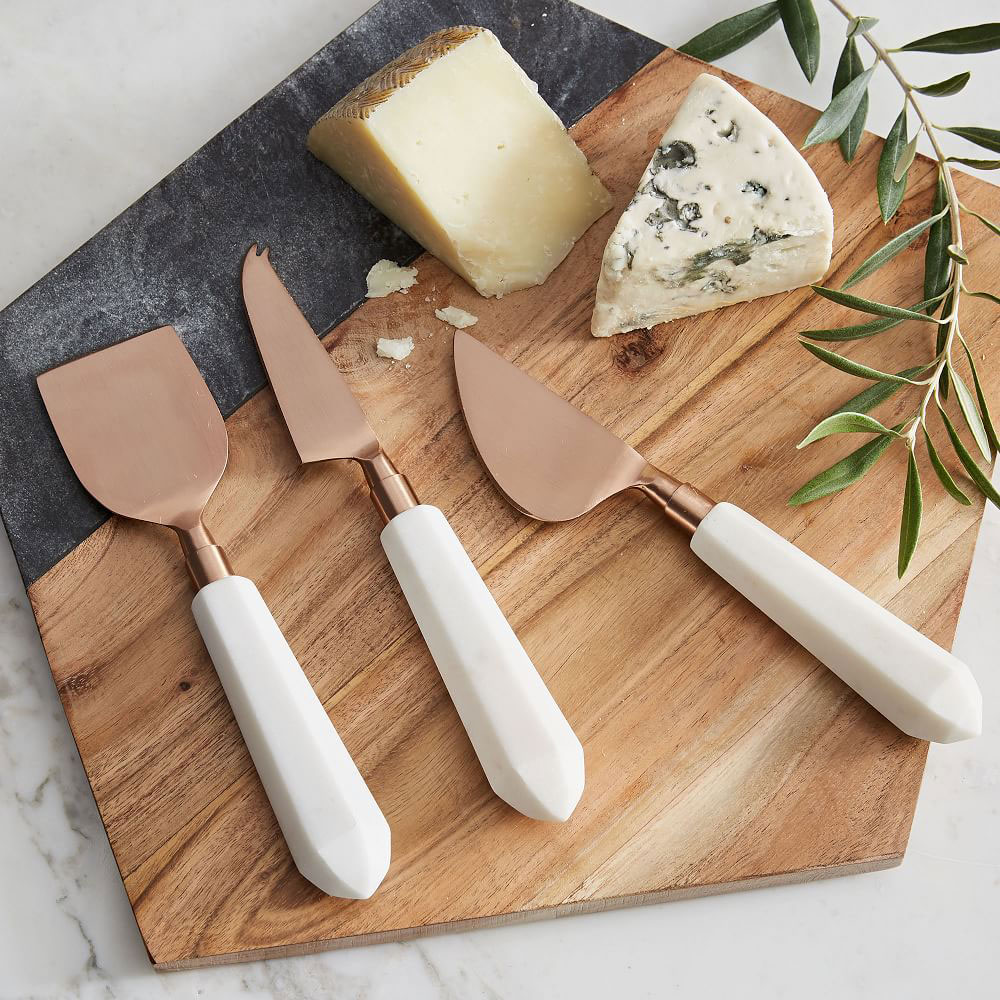 cheese-knives