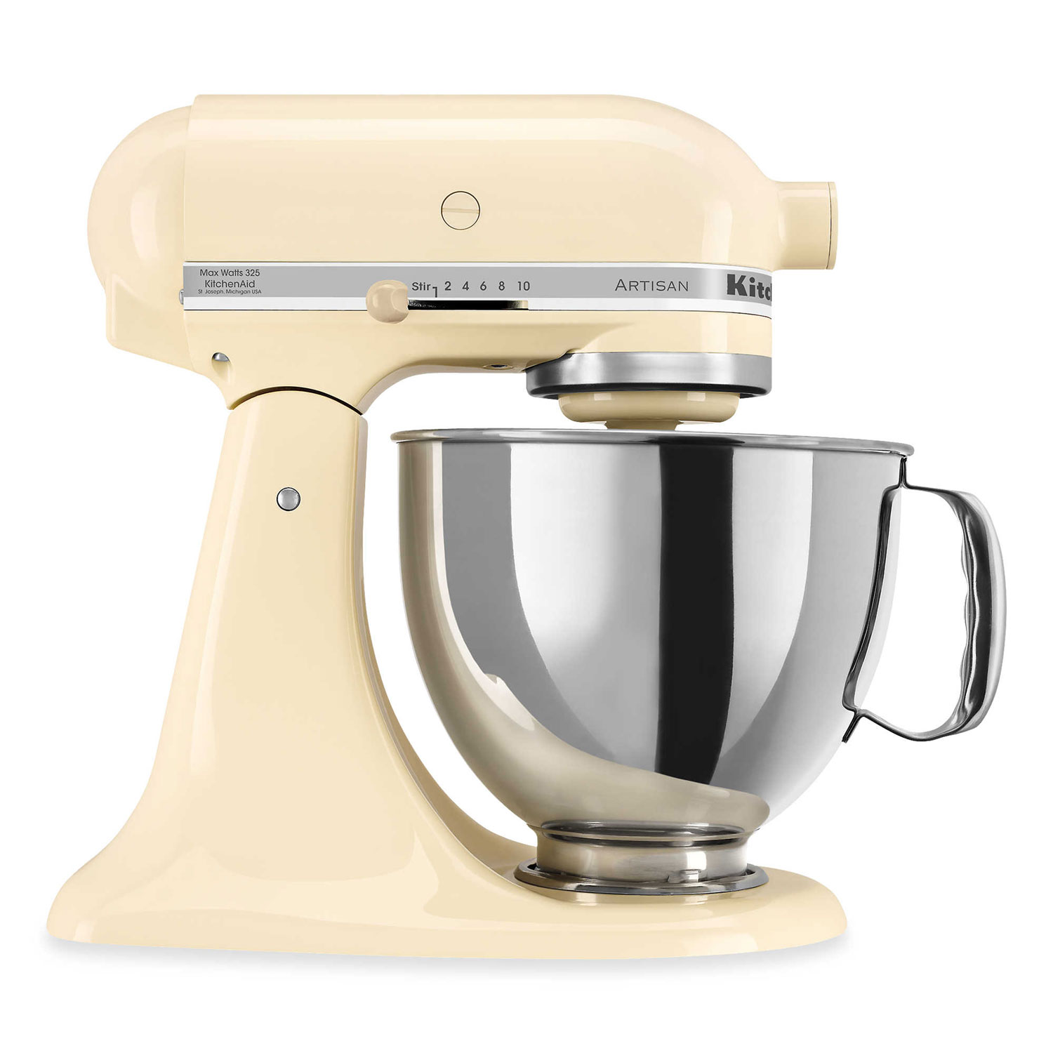 stand-mixer