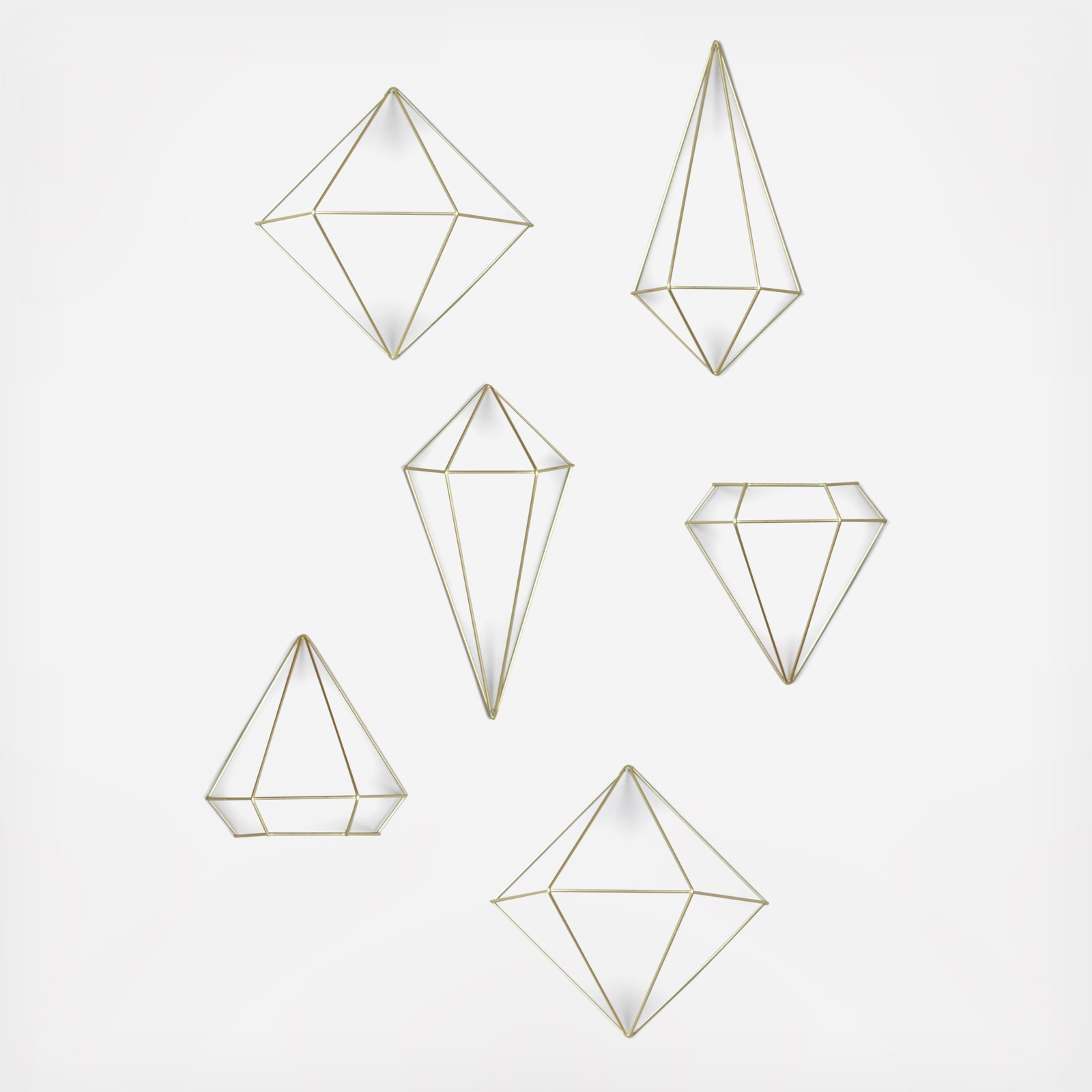 umbra-prisma-wall-decor-set