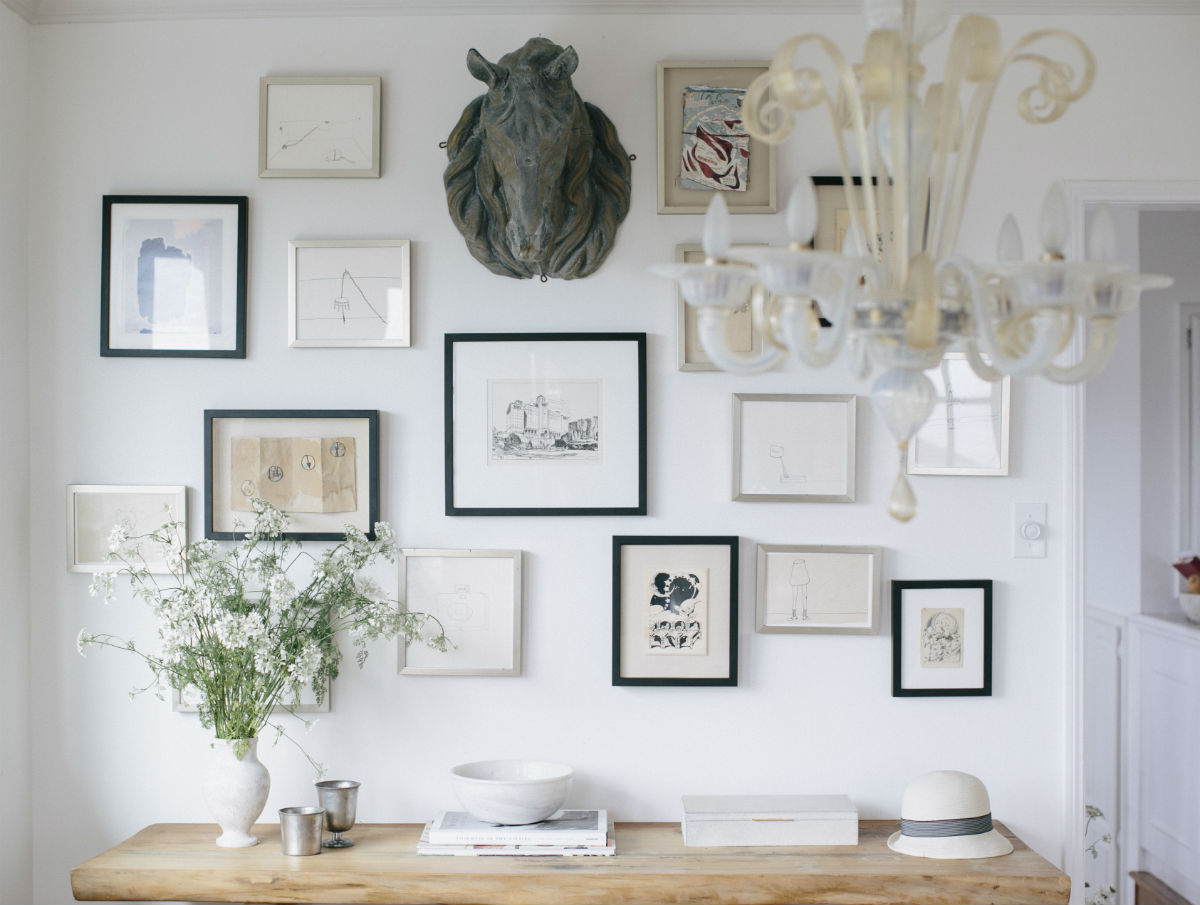 An Interior Designer's Guide to Making Your Rental Feel Like a Forever Home