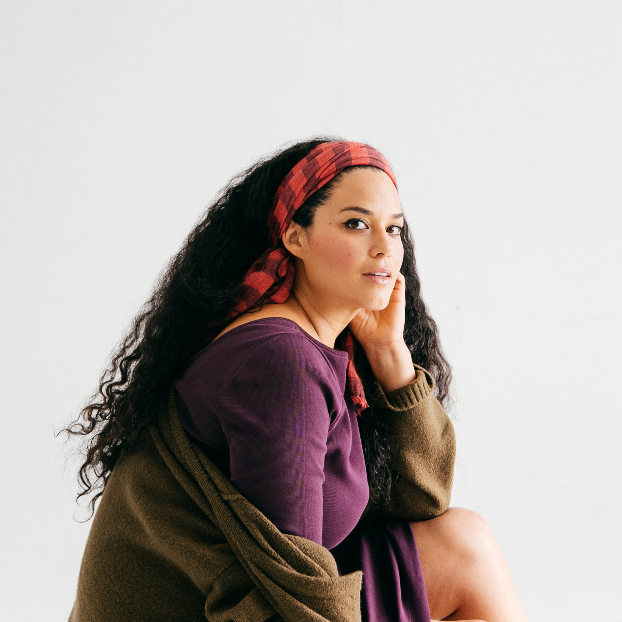 Win this amazing bohemian design package from Decorist