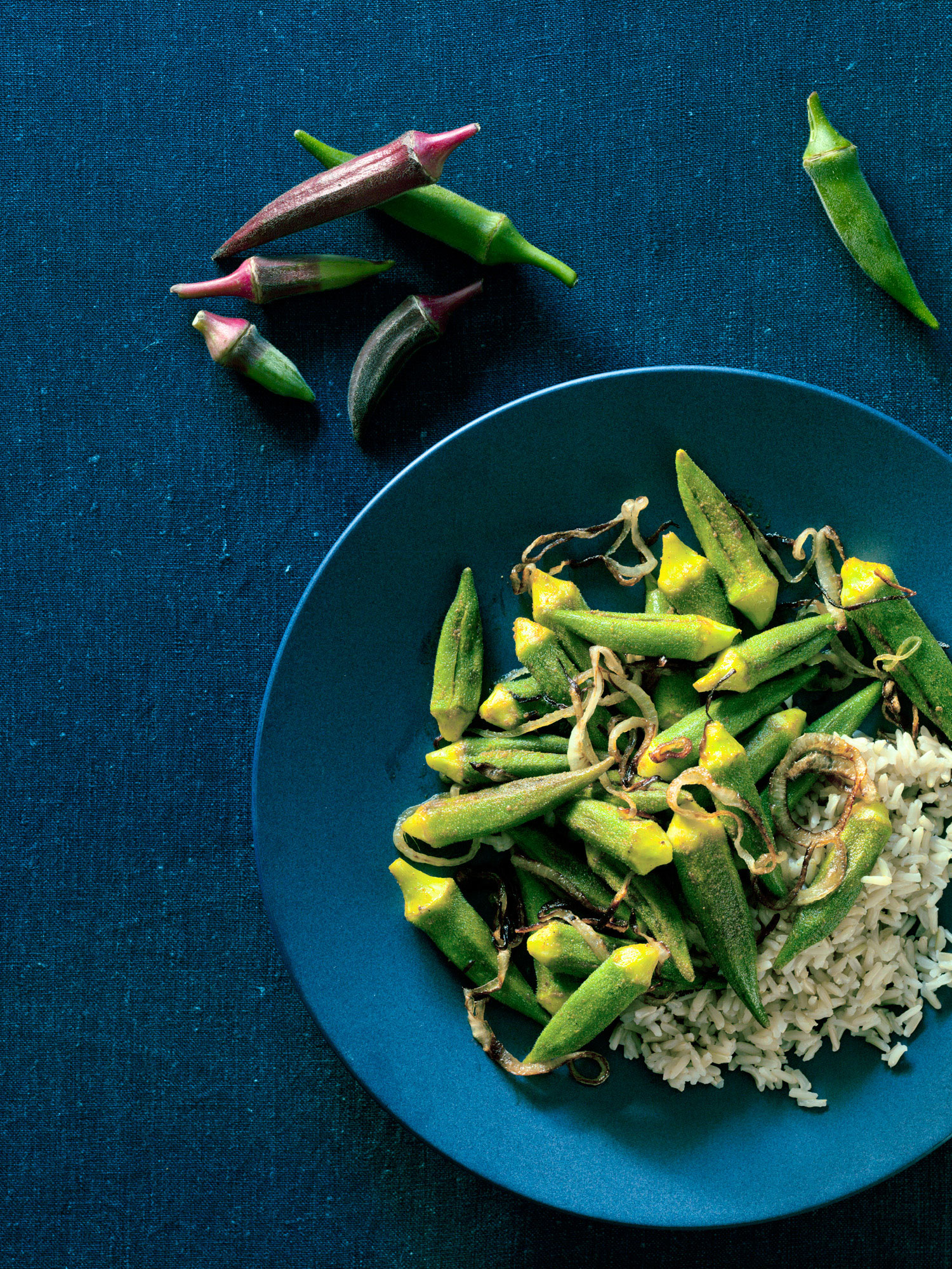 indian-spice-stuffed-okra