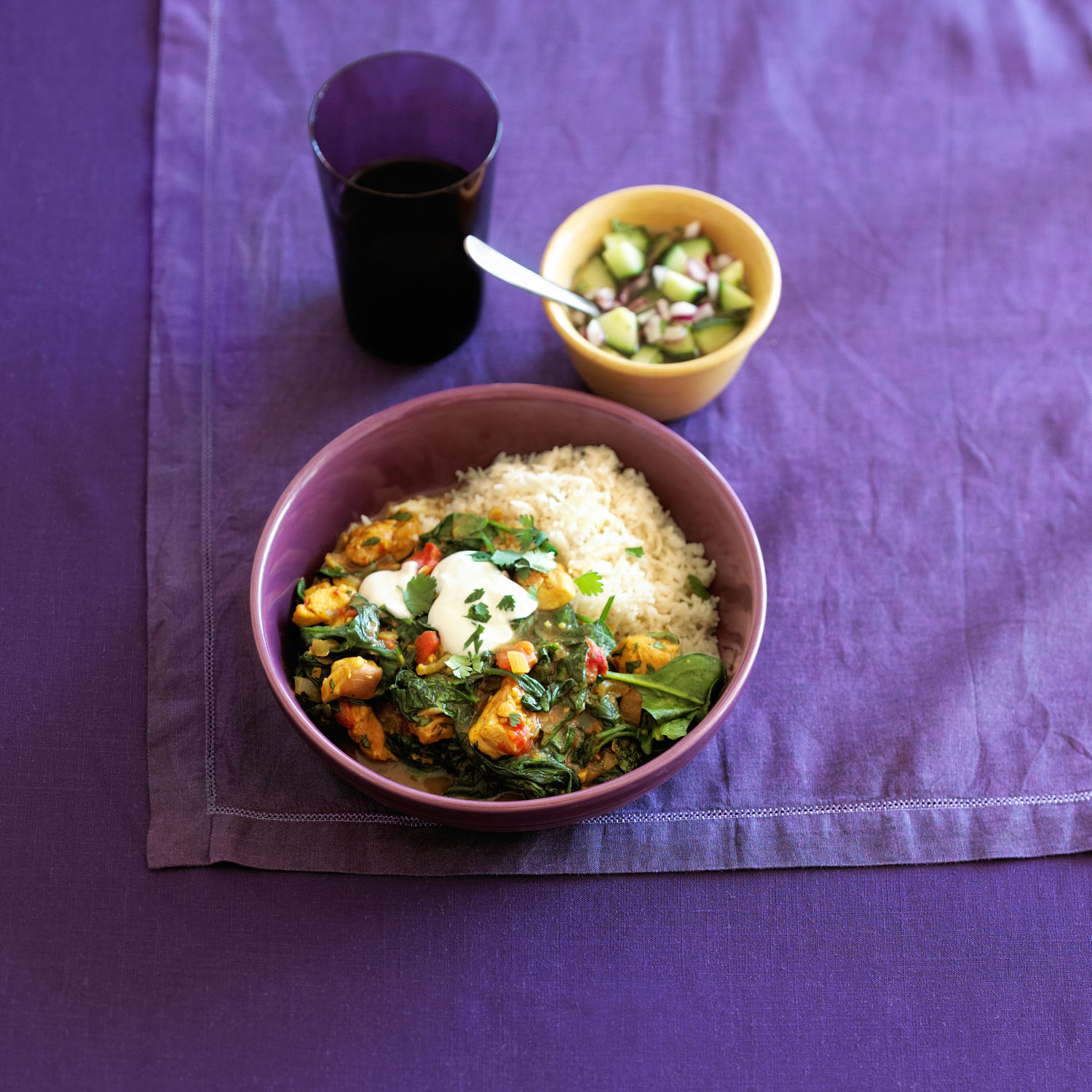 north-indian-style-spinach-chicken