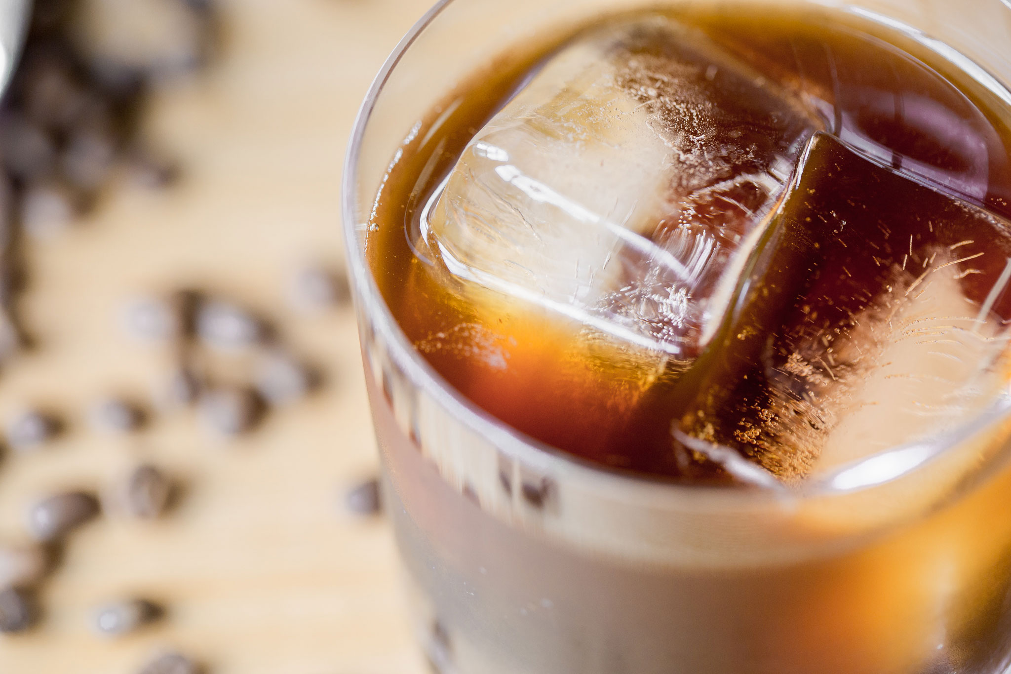 Make Barista-Worthy Cold Brew at Home