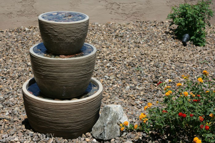 assemble-a-plant-pot-fountain