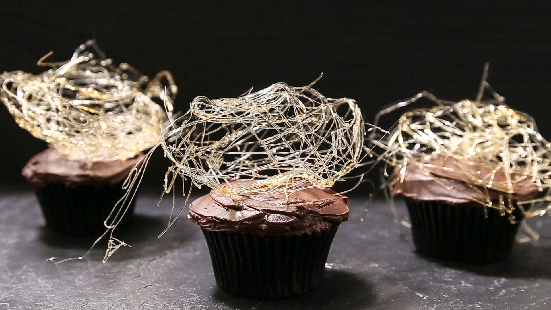 10 Homemade Halloween Candy Ideas