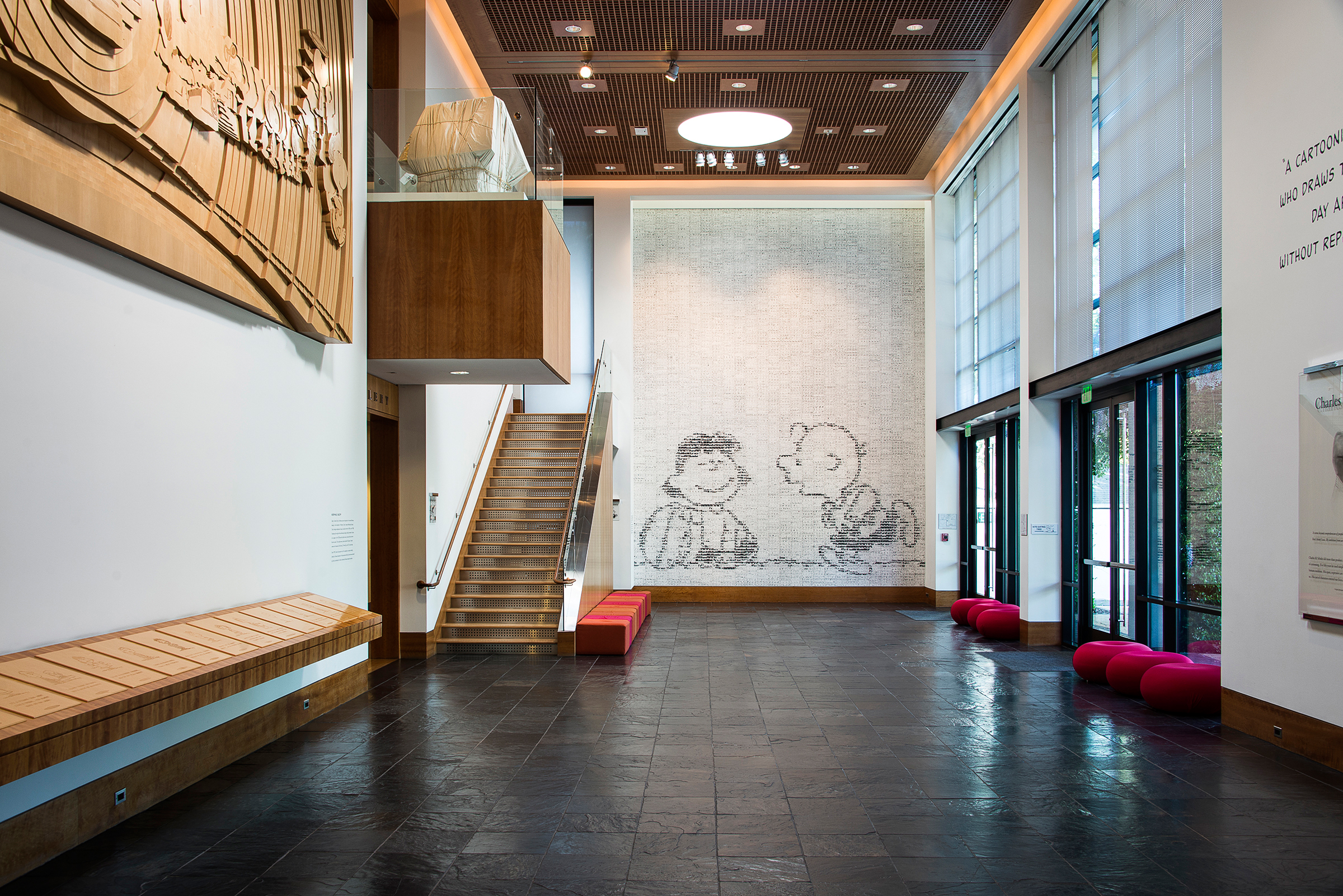 charles-m-schulz-museum-and-research-center