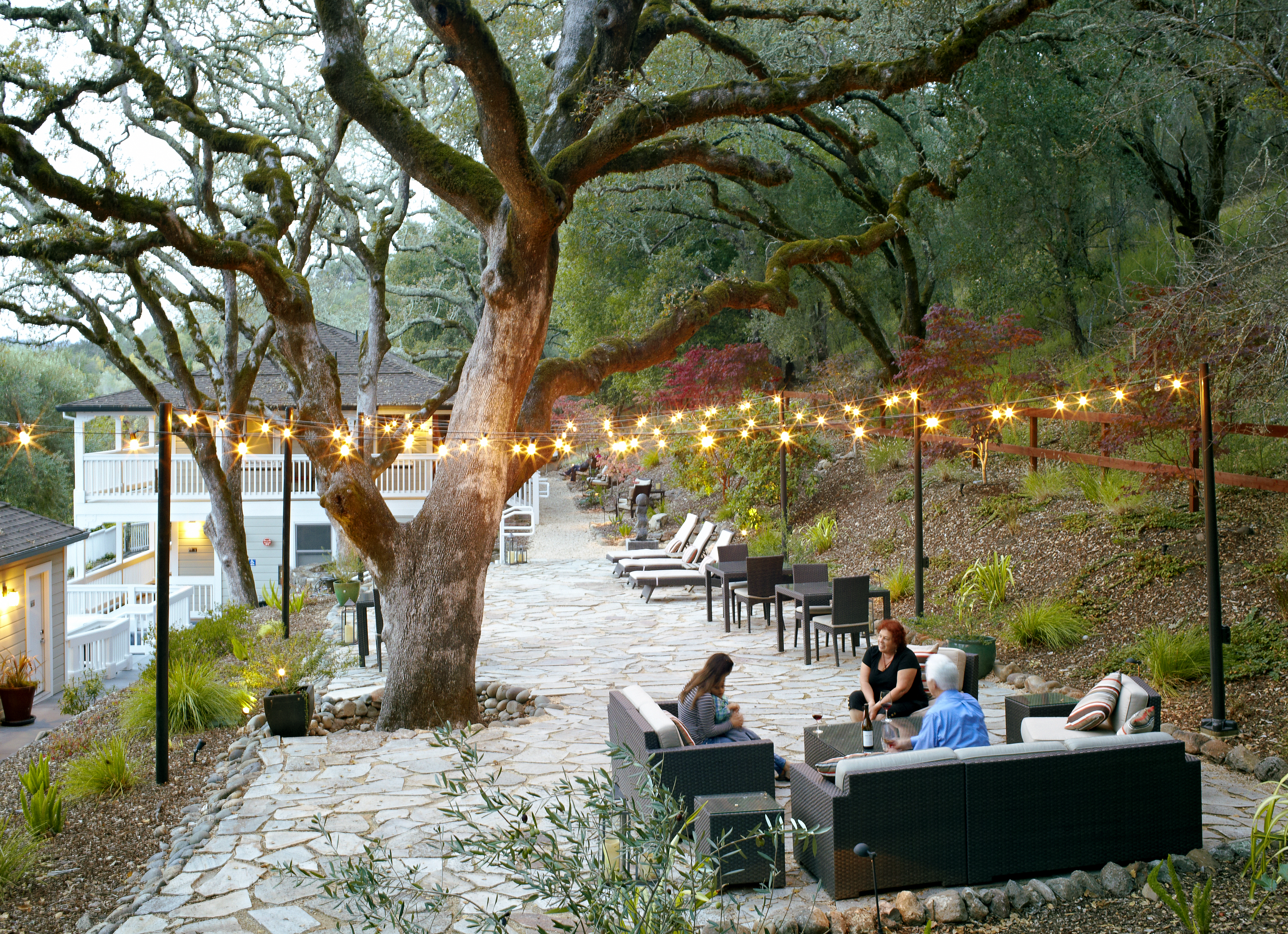 Top 10 Sonoma Valley Hotels
