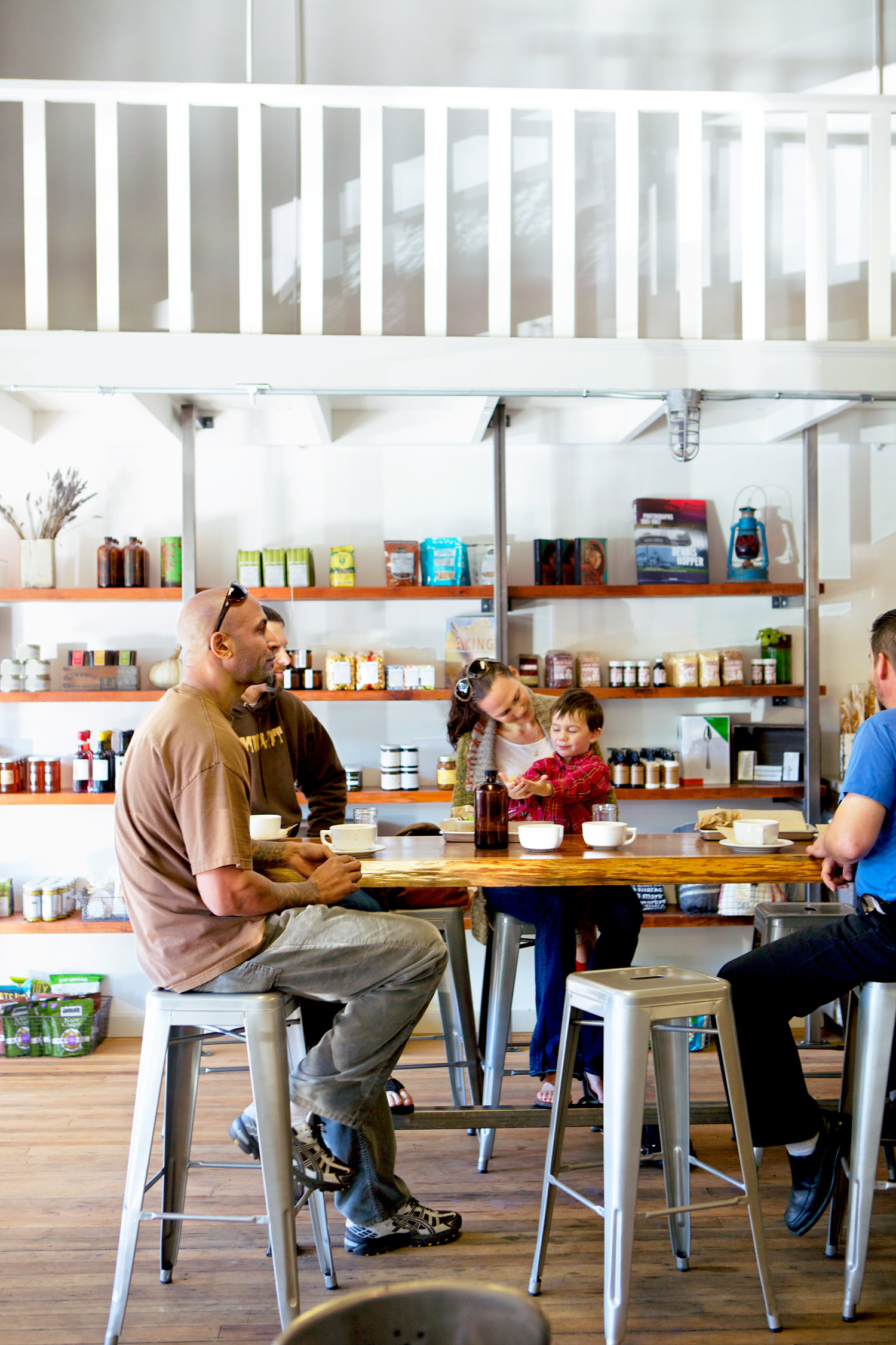 6 Best Russian River Valley Restaurants