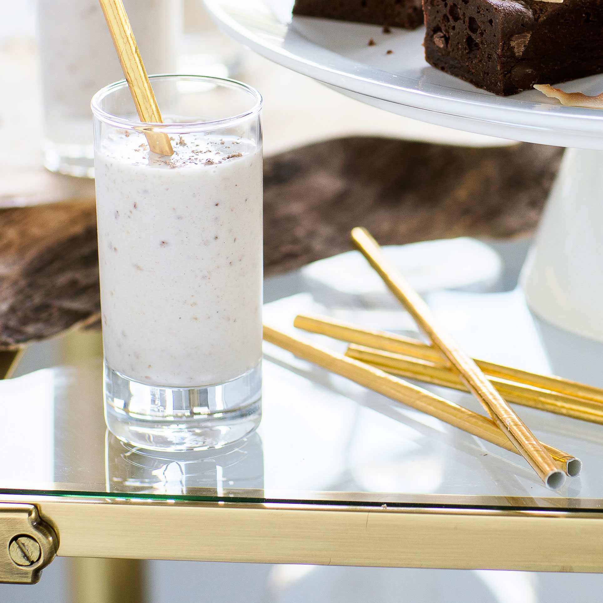 su-Holiday Smoothies