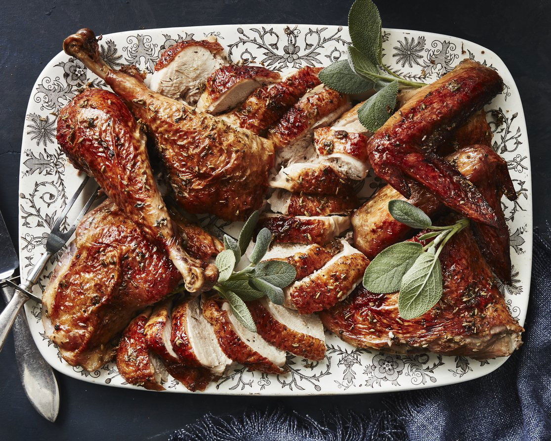 fennel-garlic-grilled-turkey