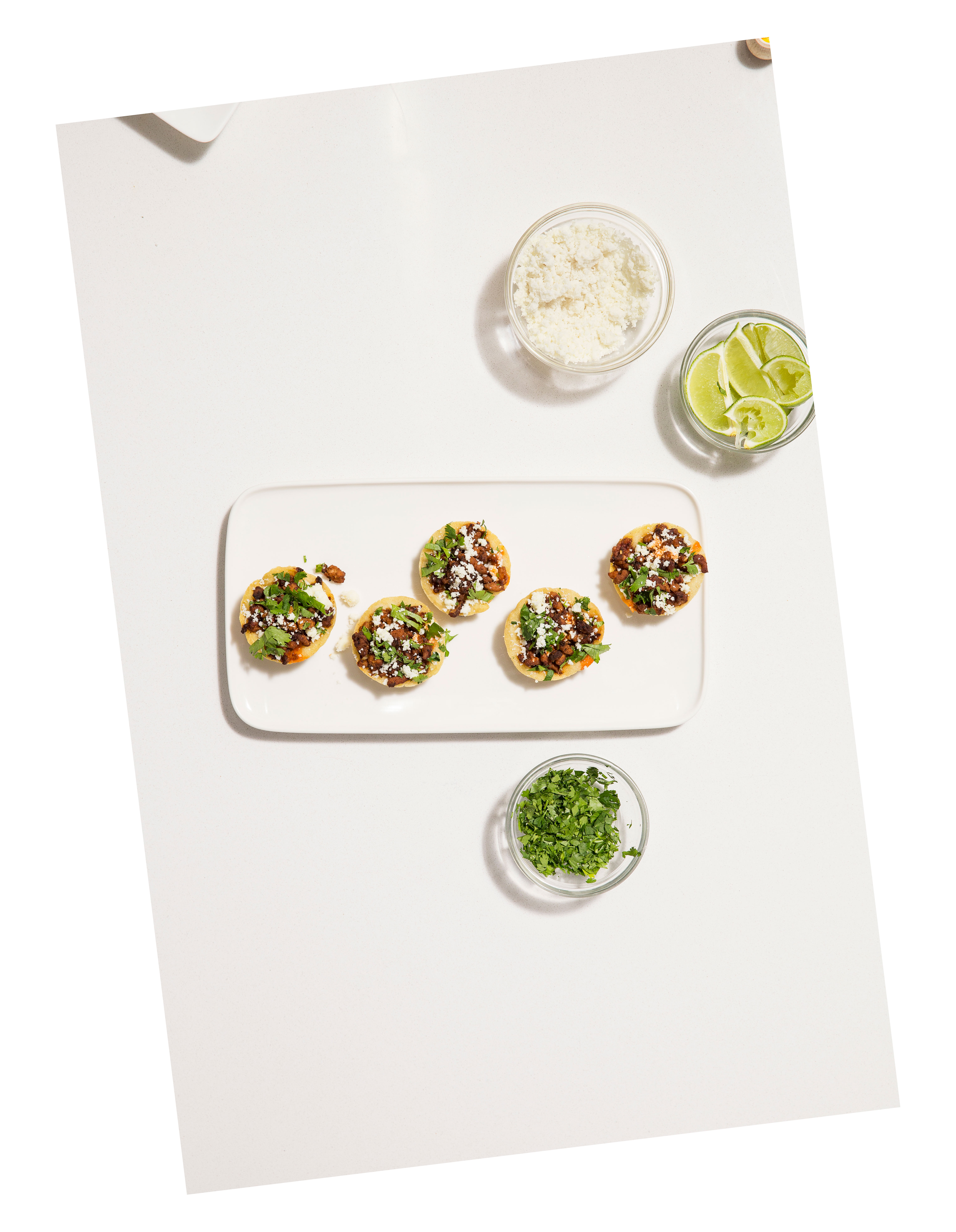 How to Make Tamale Bites