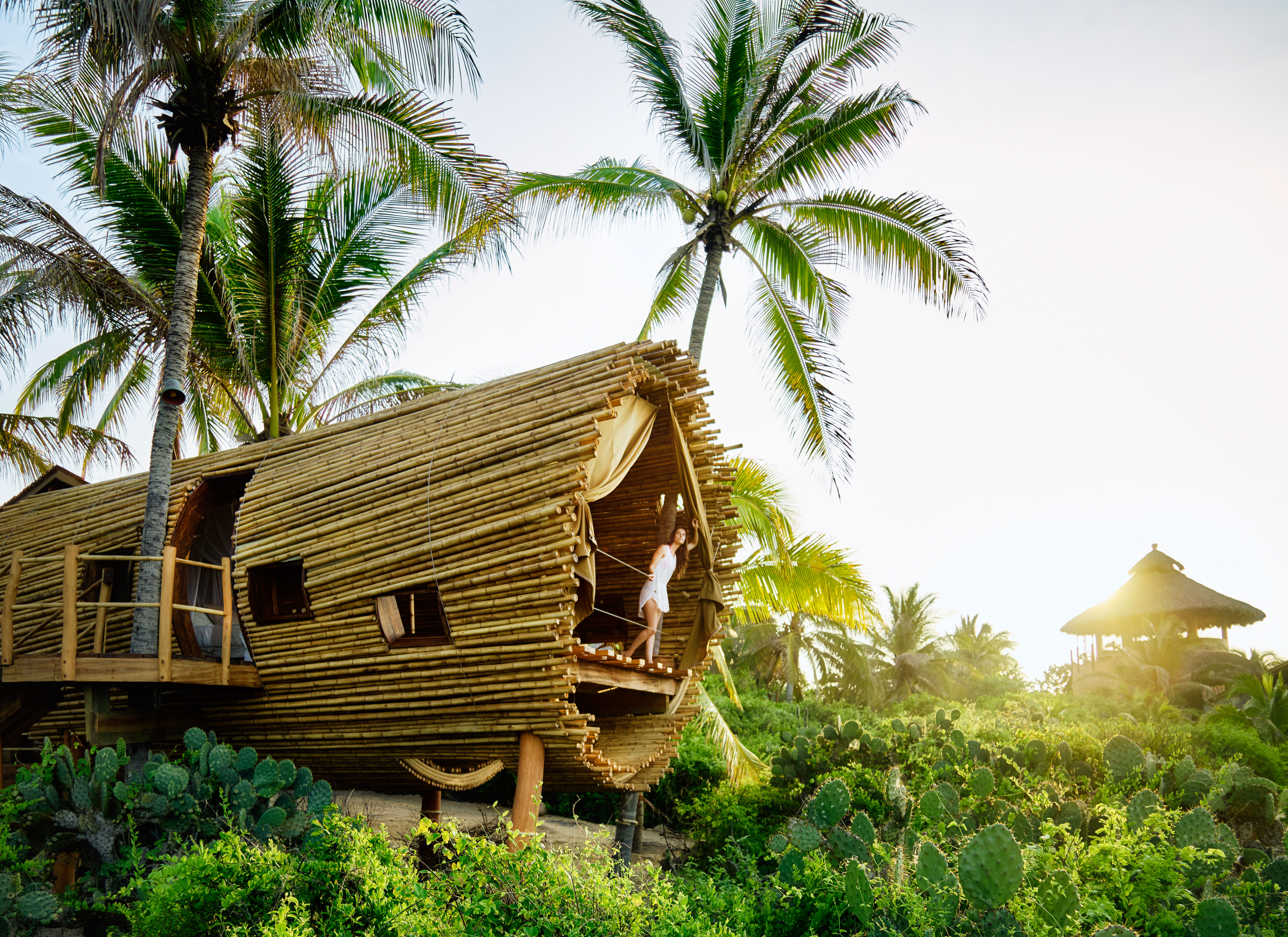 11 Amazing Treehouse Designs
