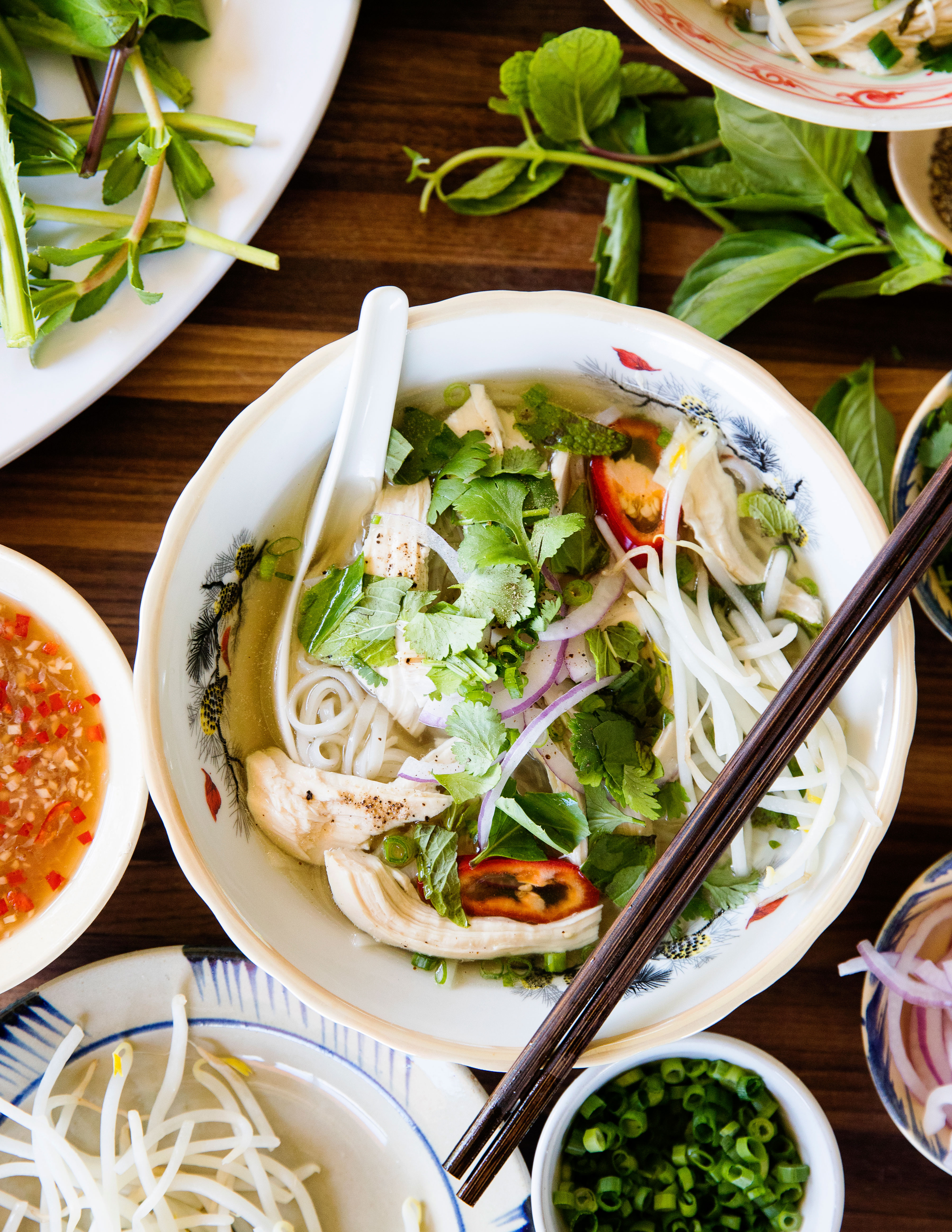 From Fast Pho to Sizzling Crêpes, 16 Vietnamese Recipes That’ll Have You Pining for Saigon