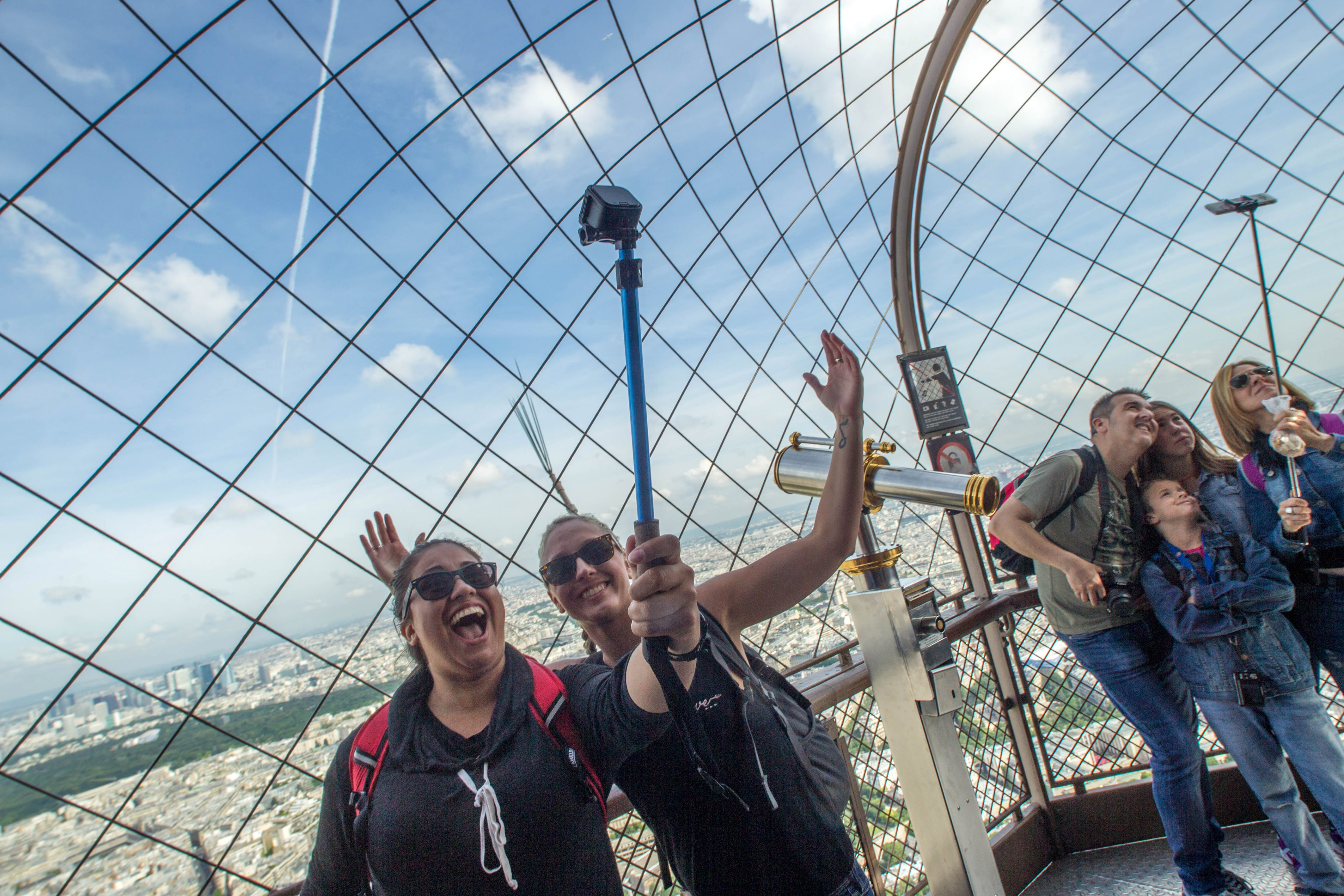 How Not to Be the Worst Tourist Ever