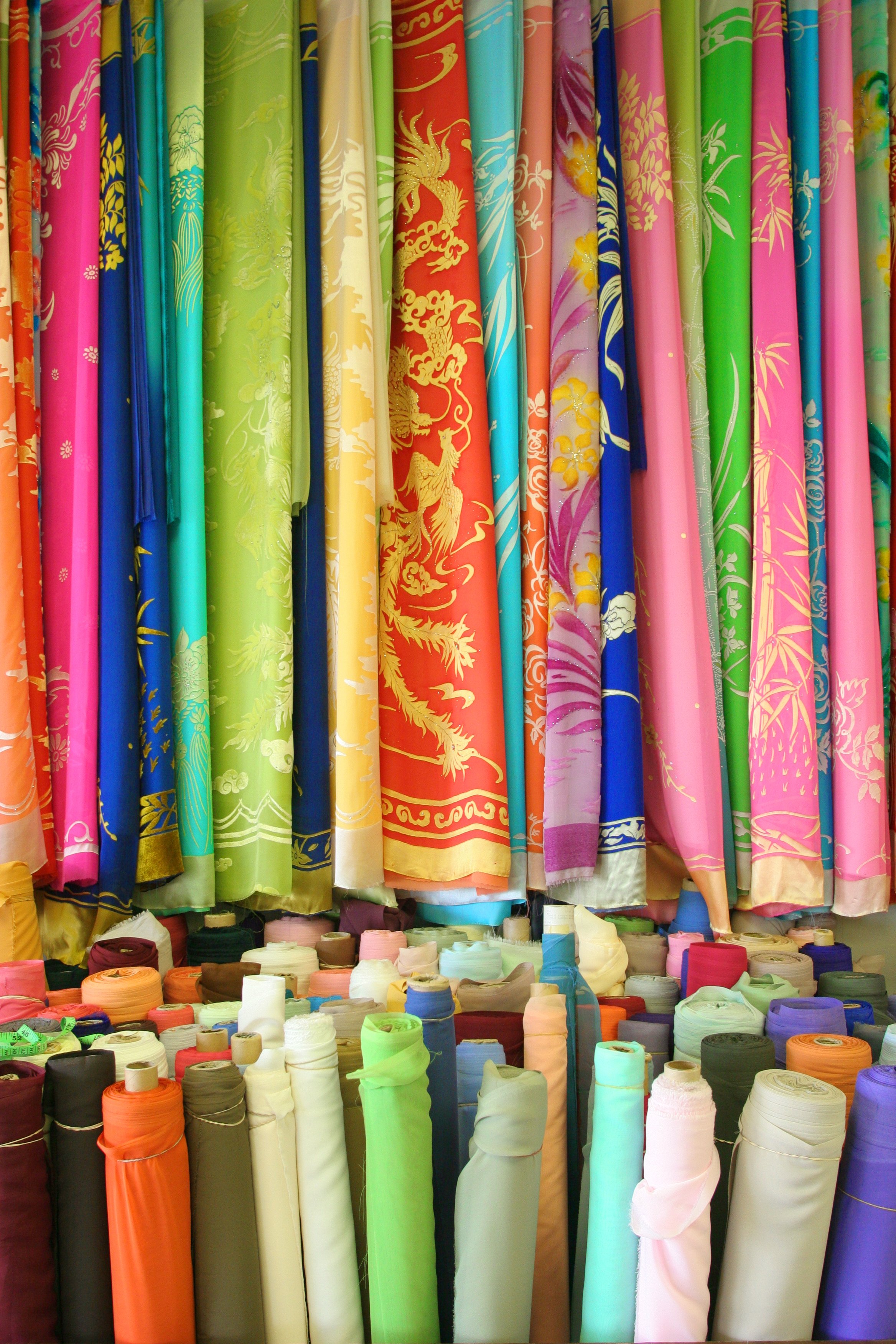 A Guide to Little Saigon