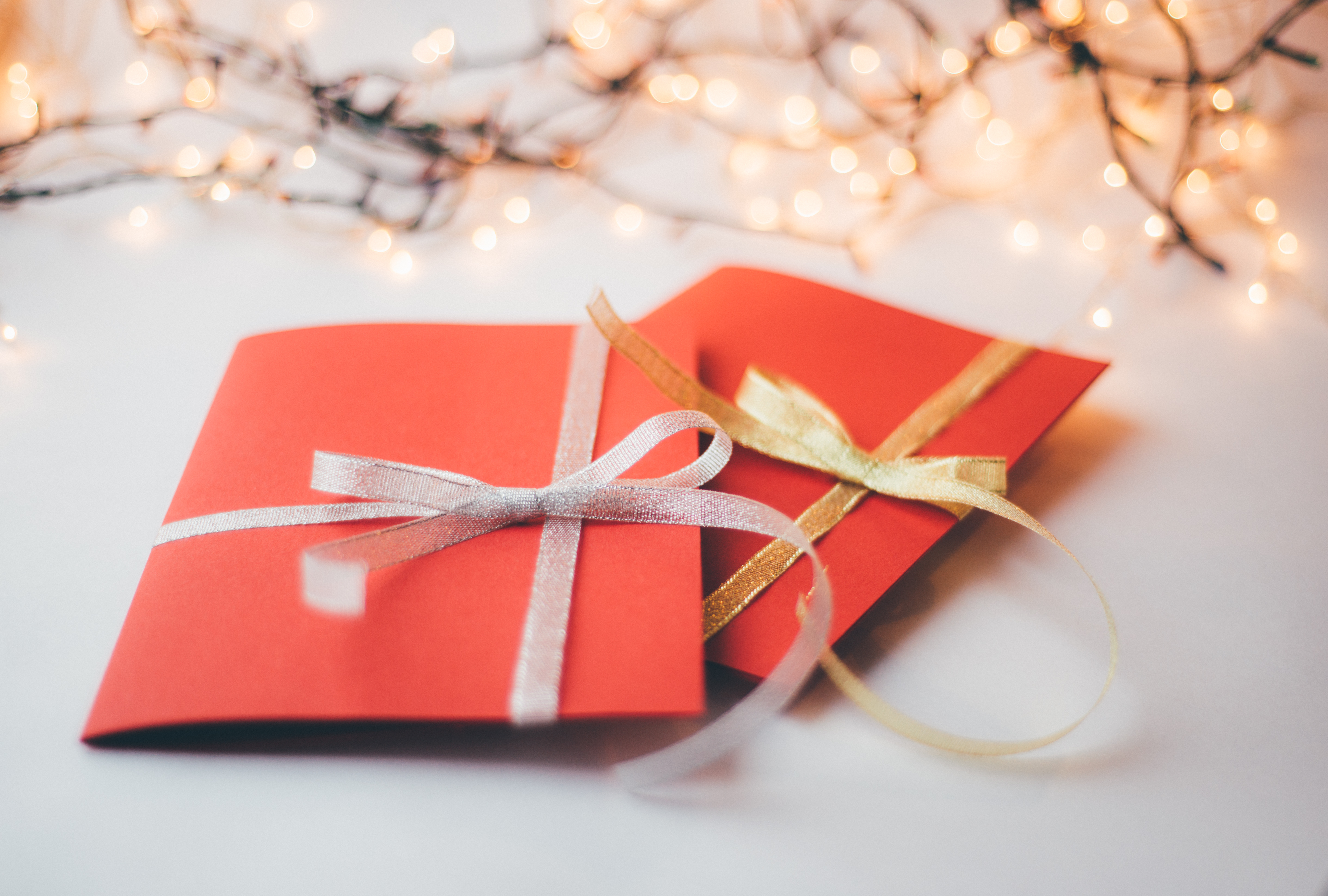 14 Unexpected Gift Card Ideas
