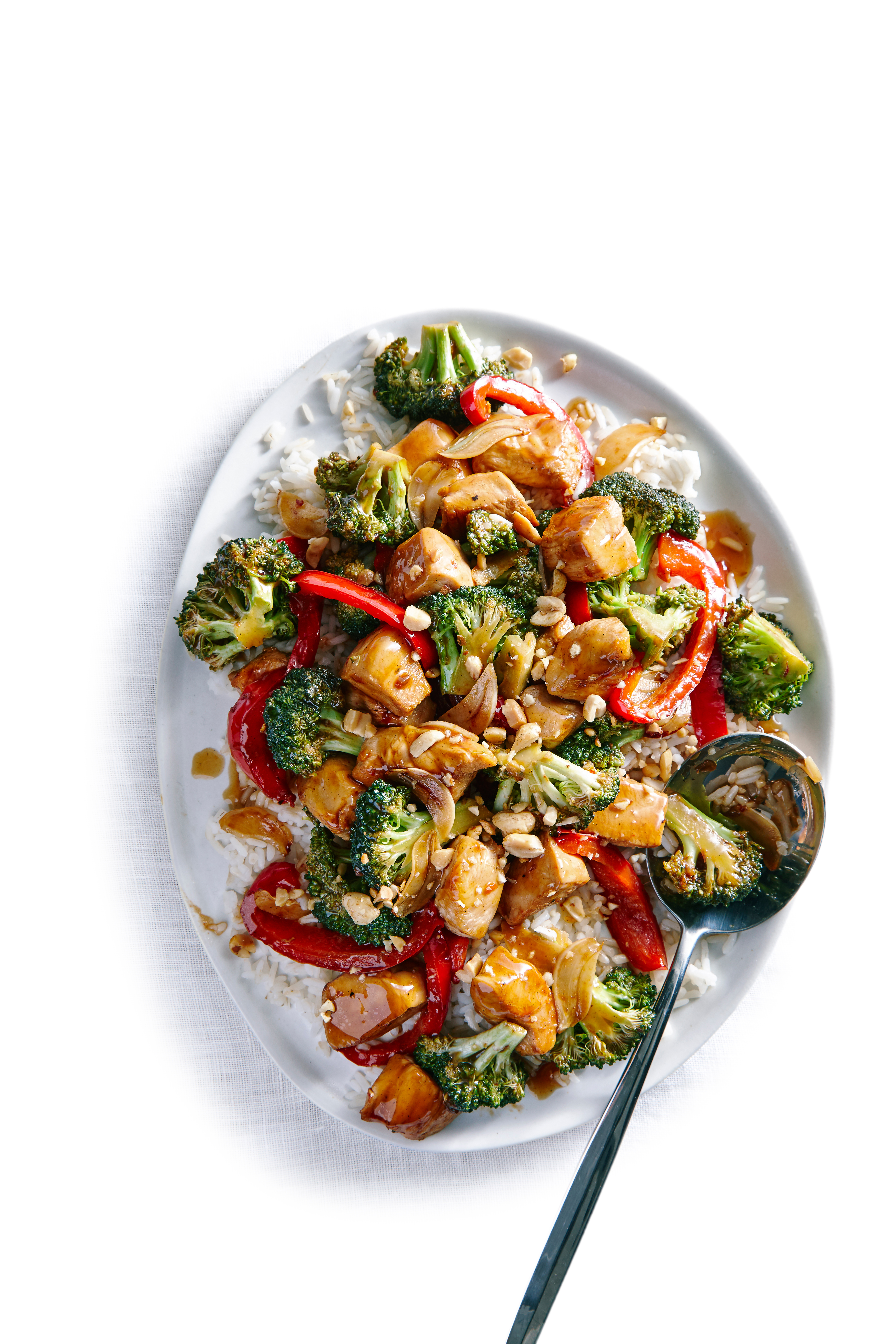 31 Tasty Broccoli & Cauliflower Dishes - Sunset Magazine