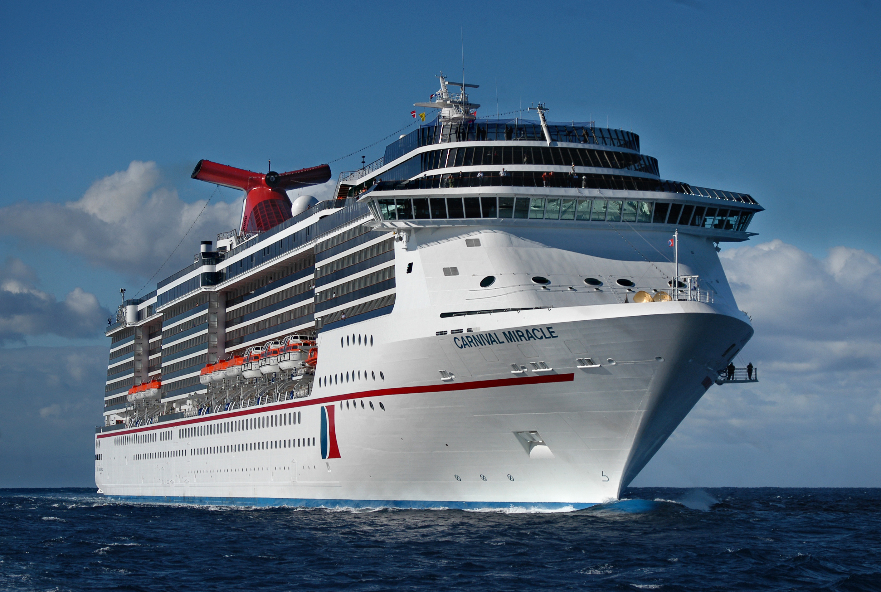 carnival-cruises-various-locations