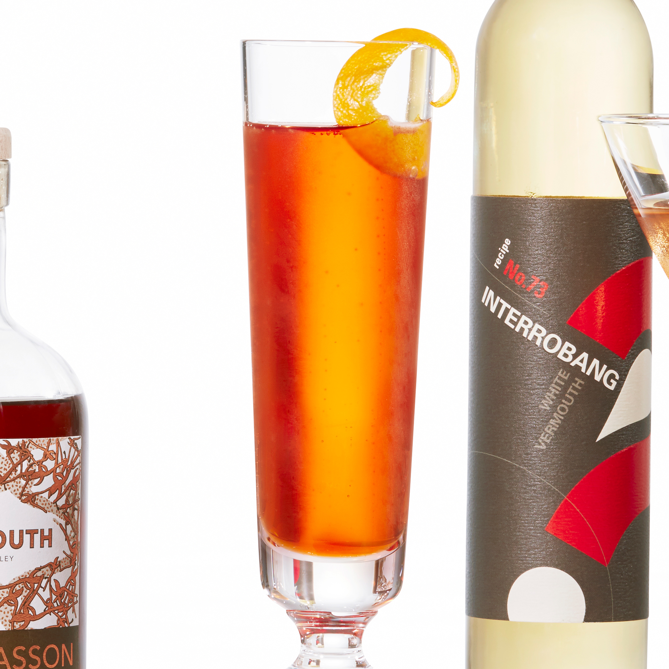 su-Wine Country Americano