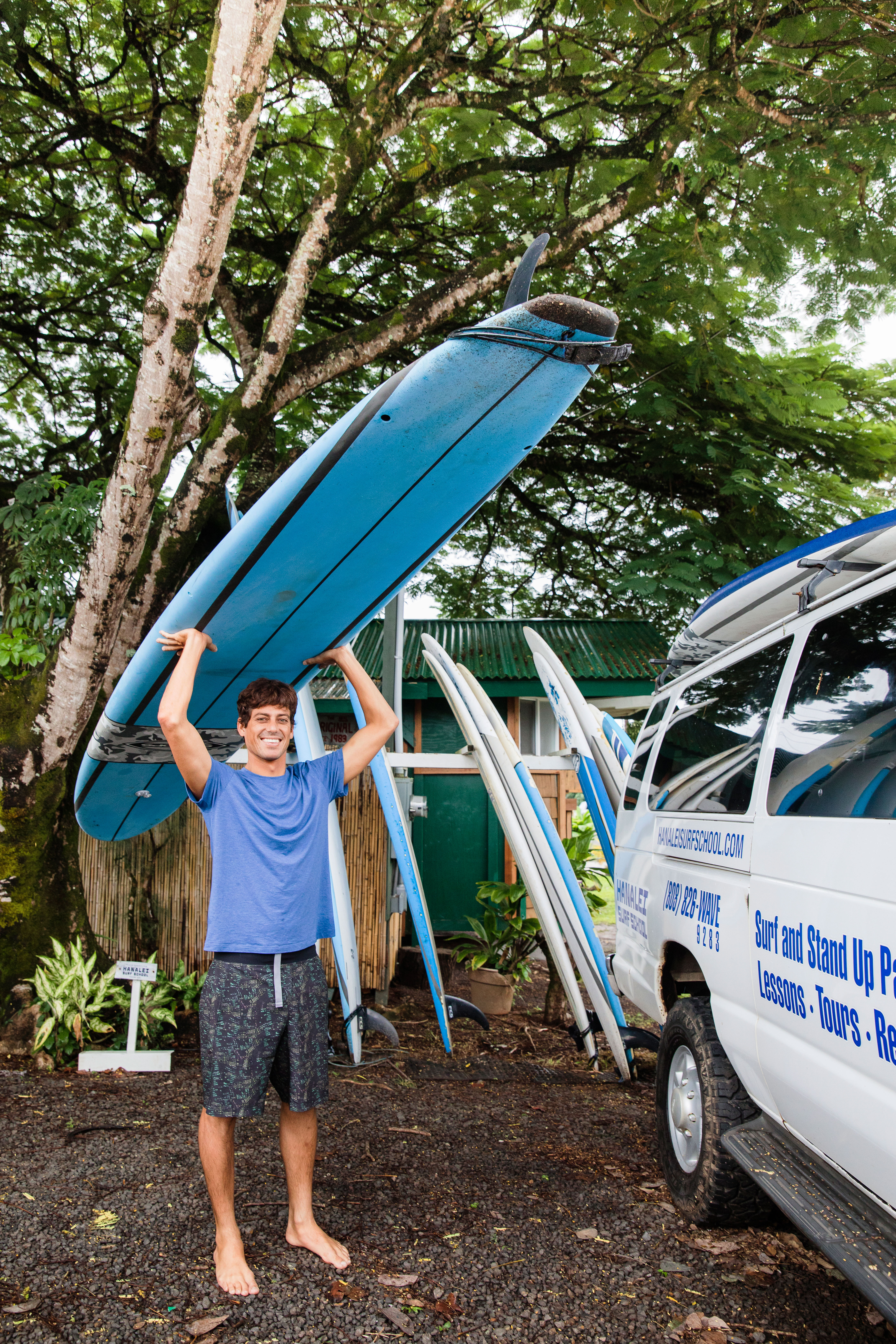 Essential Guide to Kauai Sunset Magazine