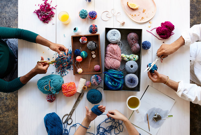 Etsy Is Launching a Brand New Site for Craft Supplies