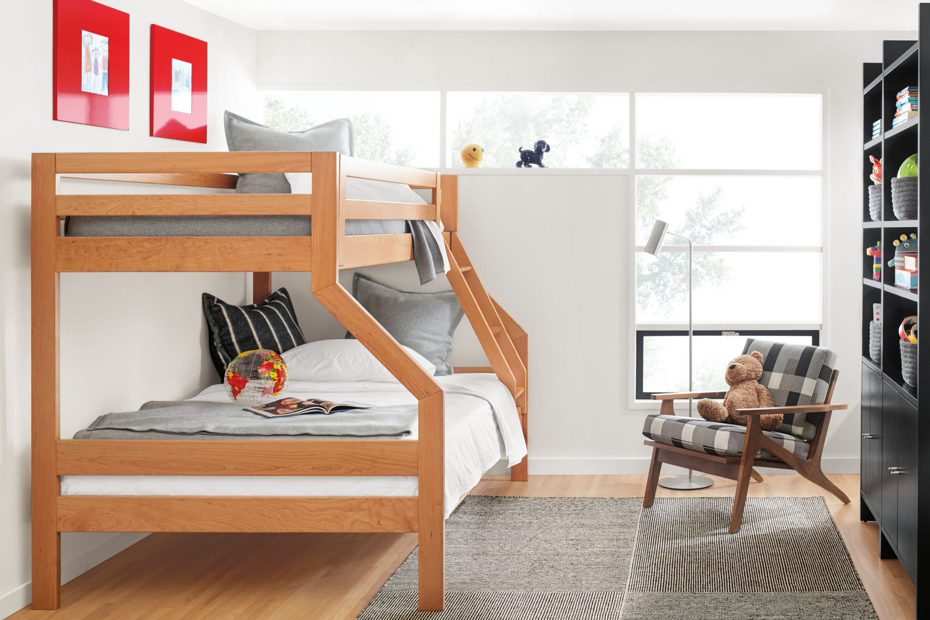 10 Must-Have Pieces for a Kid’s Bedroom