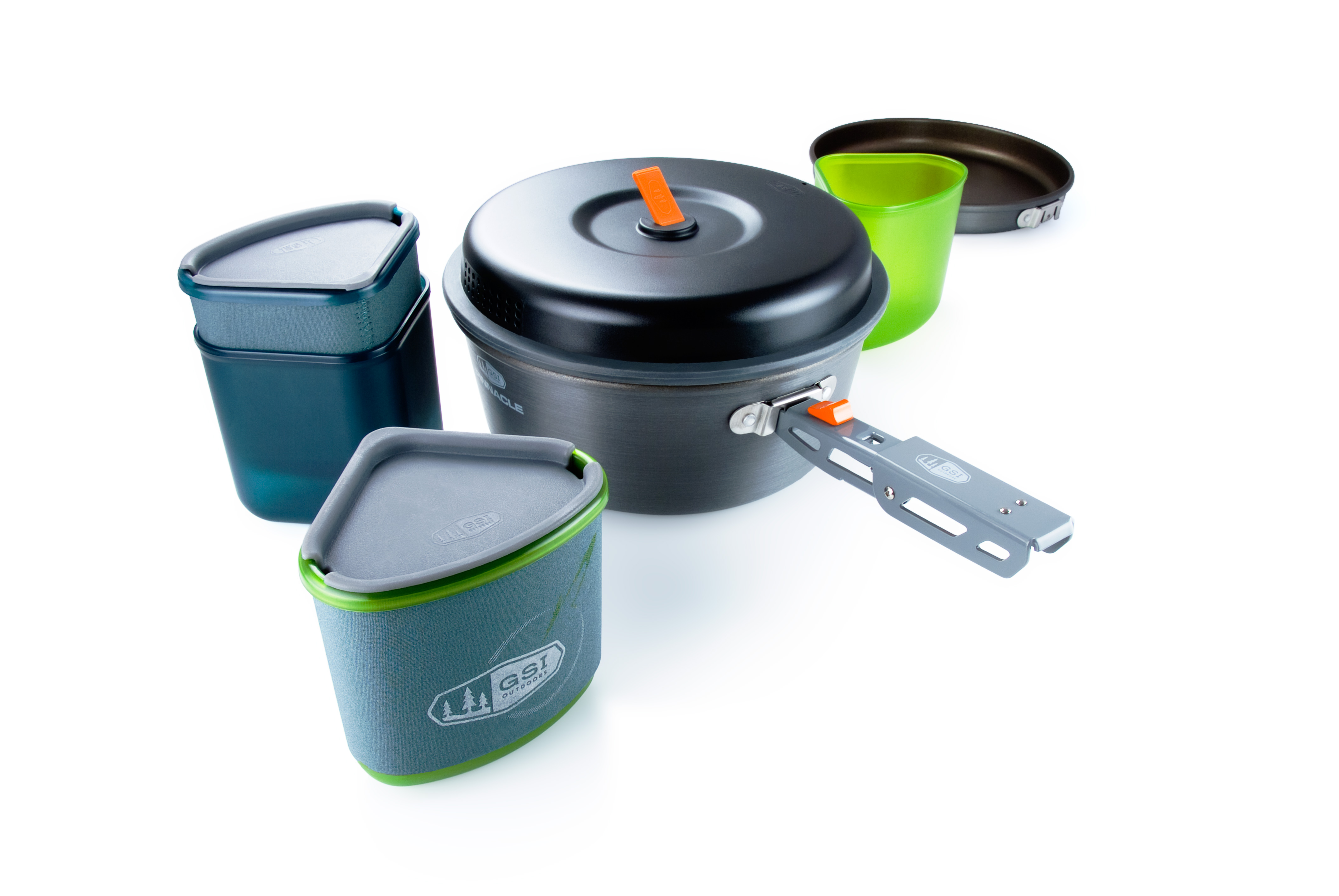 best hiking cooking gear