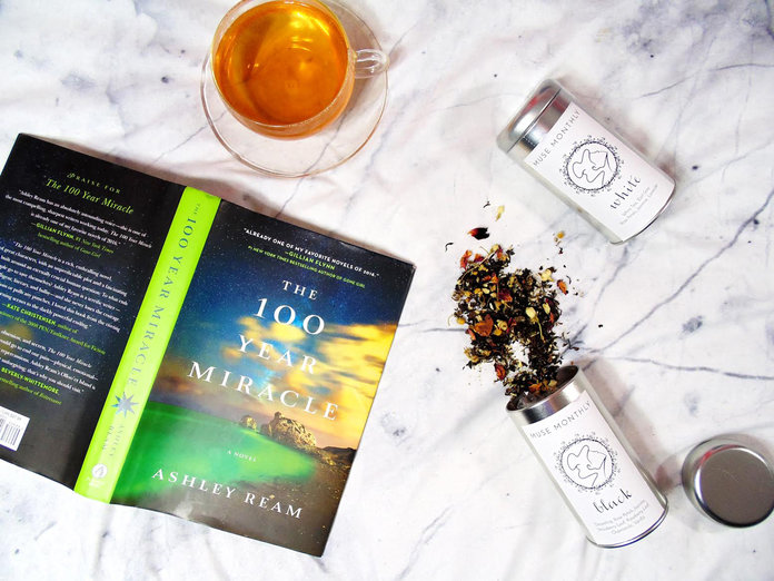 Literary Subscription Boxes Perfect for the Bookworms in Your Life