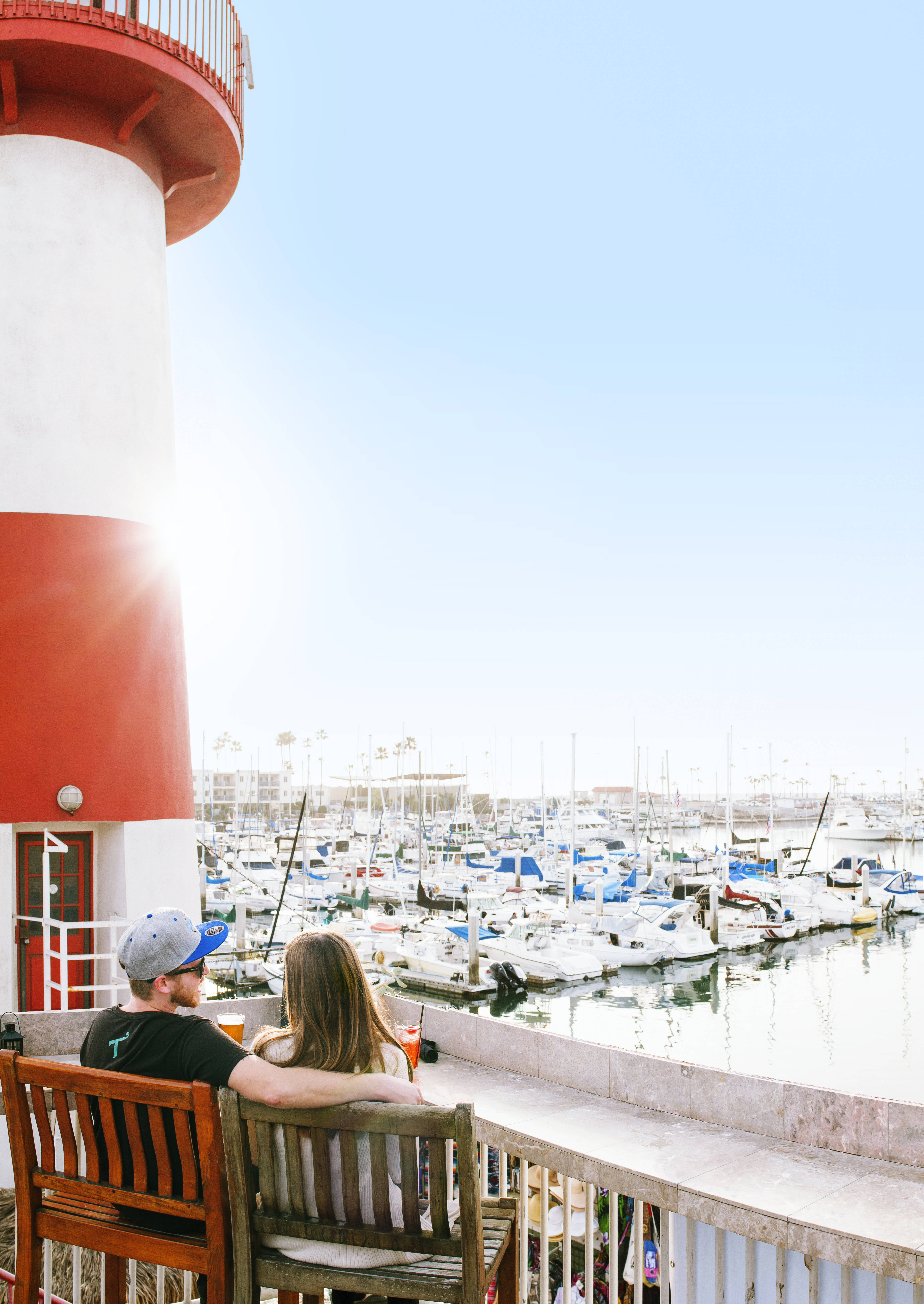 Win a SoCal beach getaway!