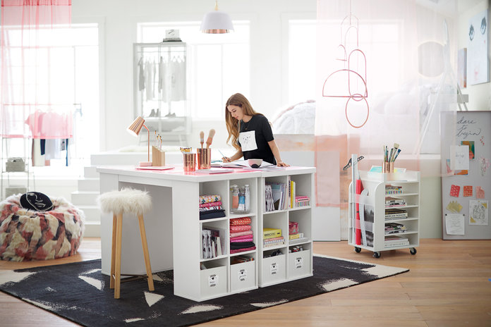 We Want Everything from This 16-Year-Old’s New Decor Collection