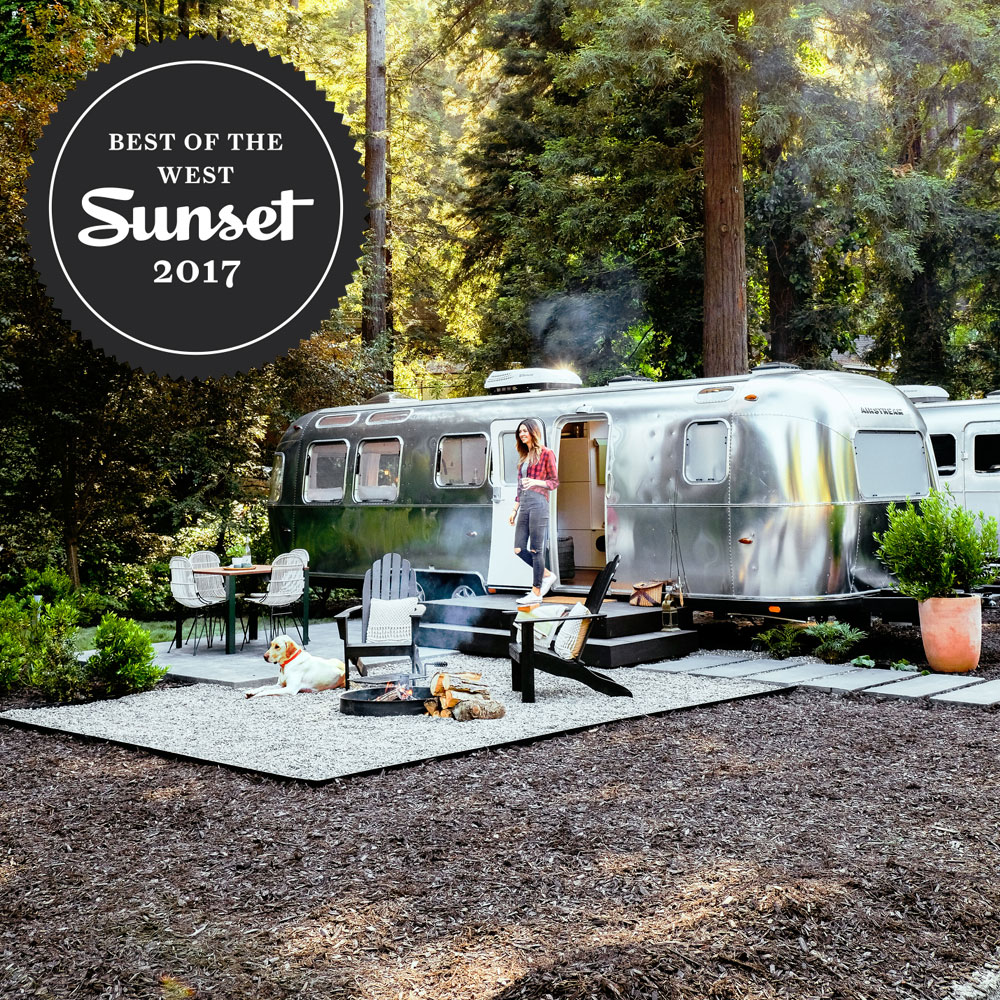 2017 Camping Awards: Best Campgrounds