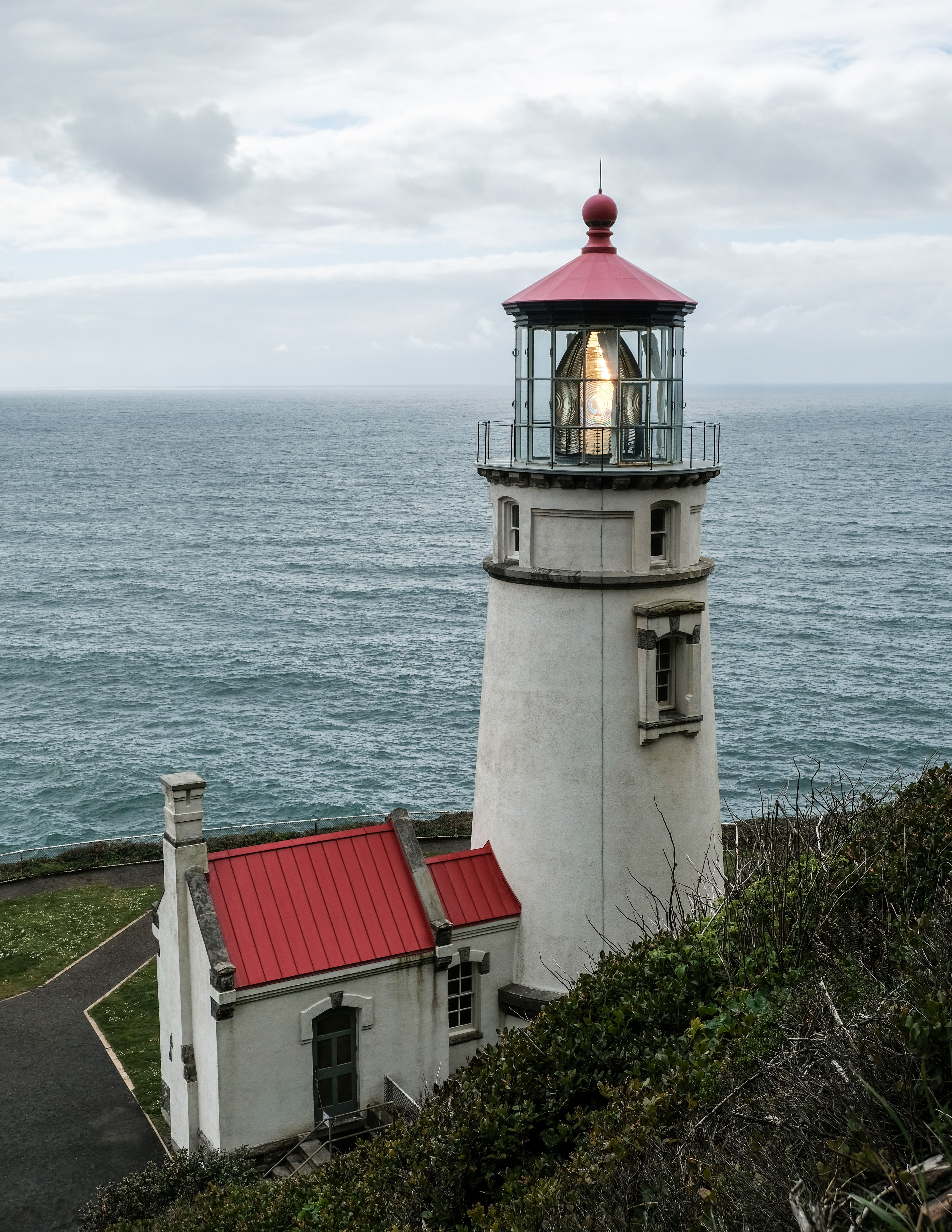 heceta-head-light