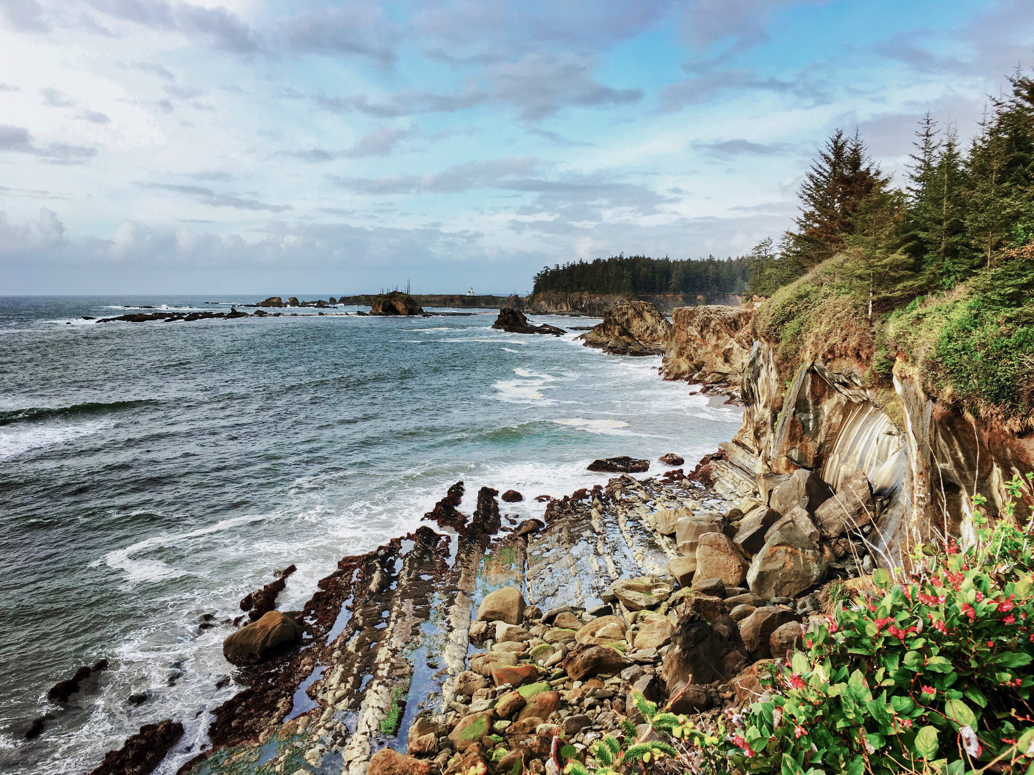 sunset-bay-state-park