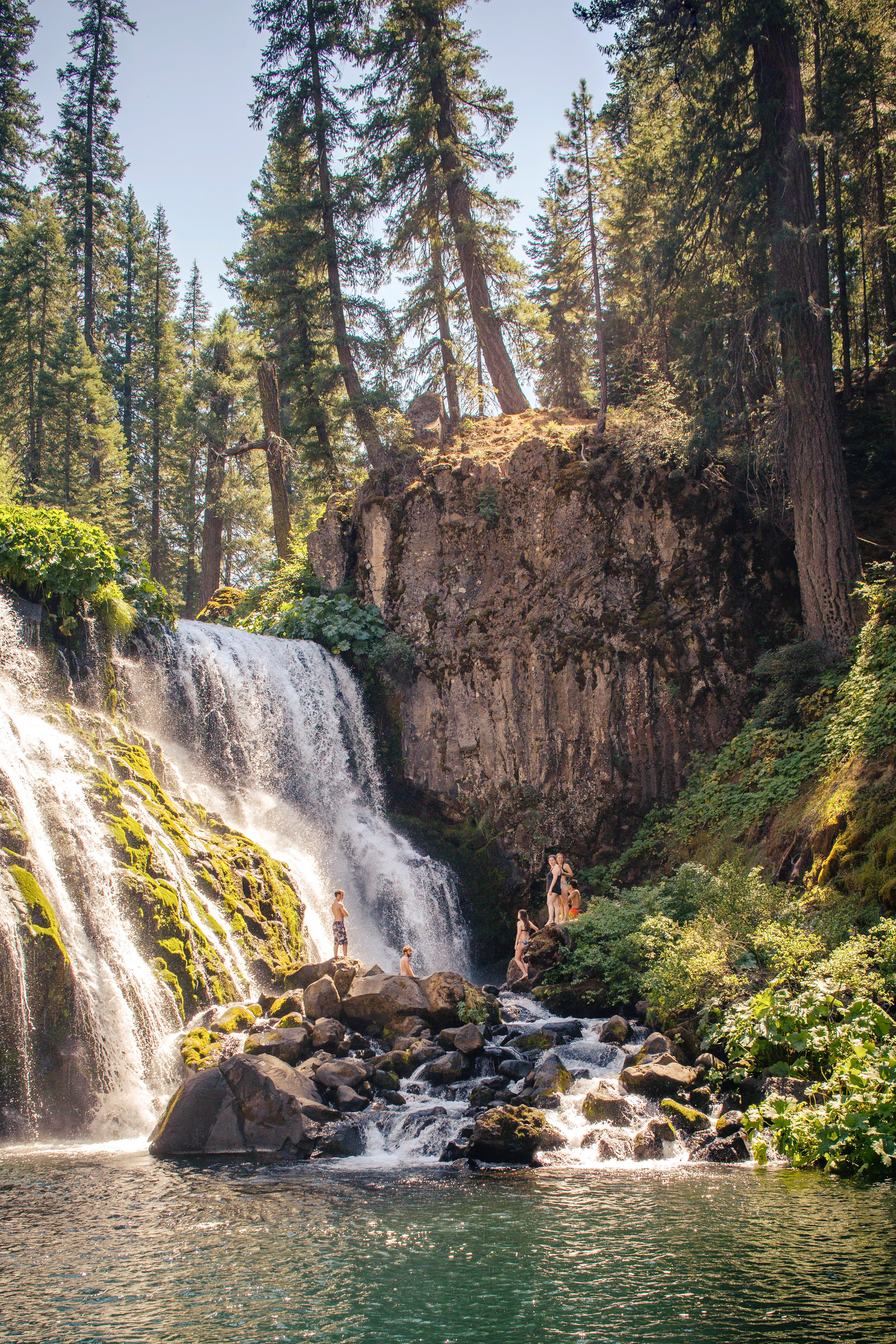 Waters of the West: Outdoor Experts Share the Best Hidden Spots